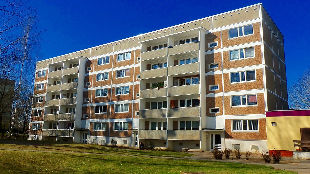 zgrada, apartman, stanovanje, nekretnine, nekretnina