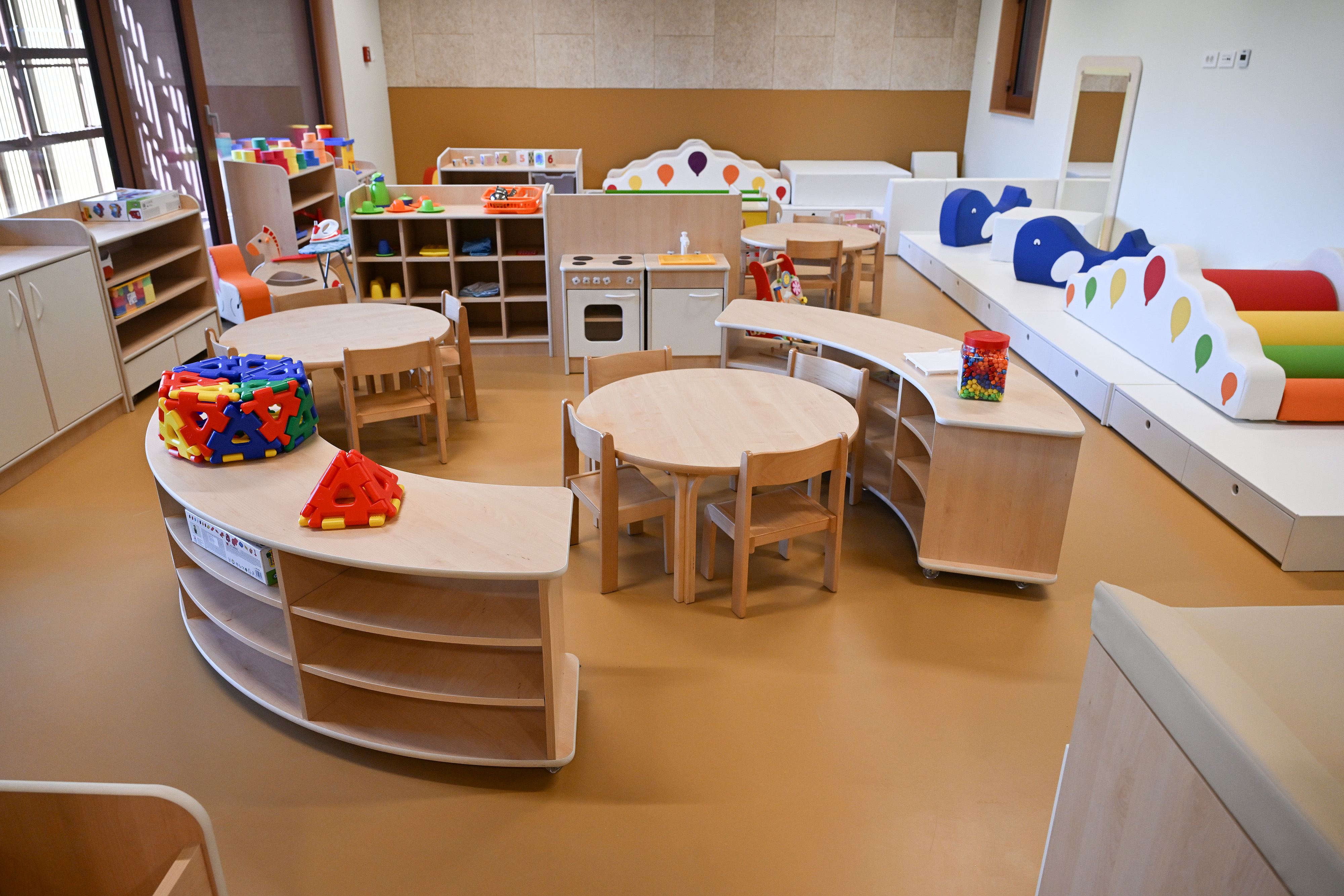 Ivanja Reka: Gradonačelnik Tomašević sa svojim suradnicima otvorio je novi dječji vrtić