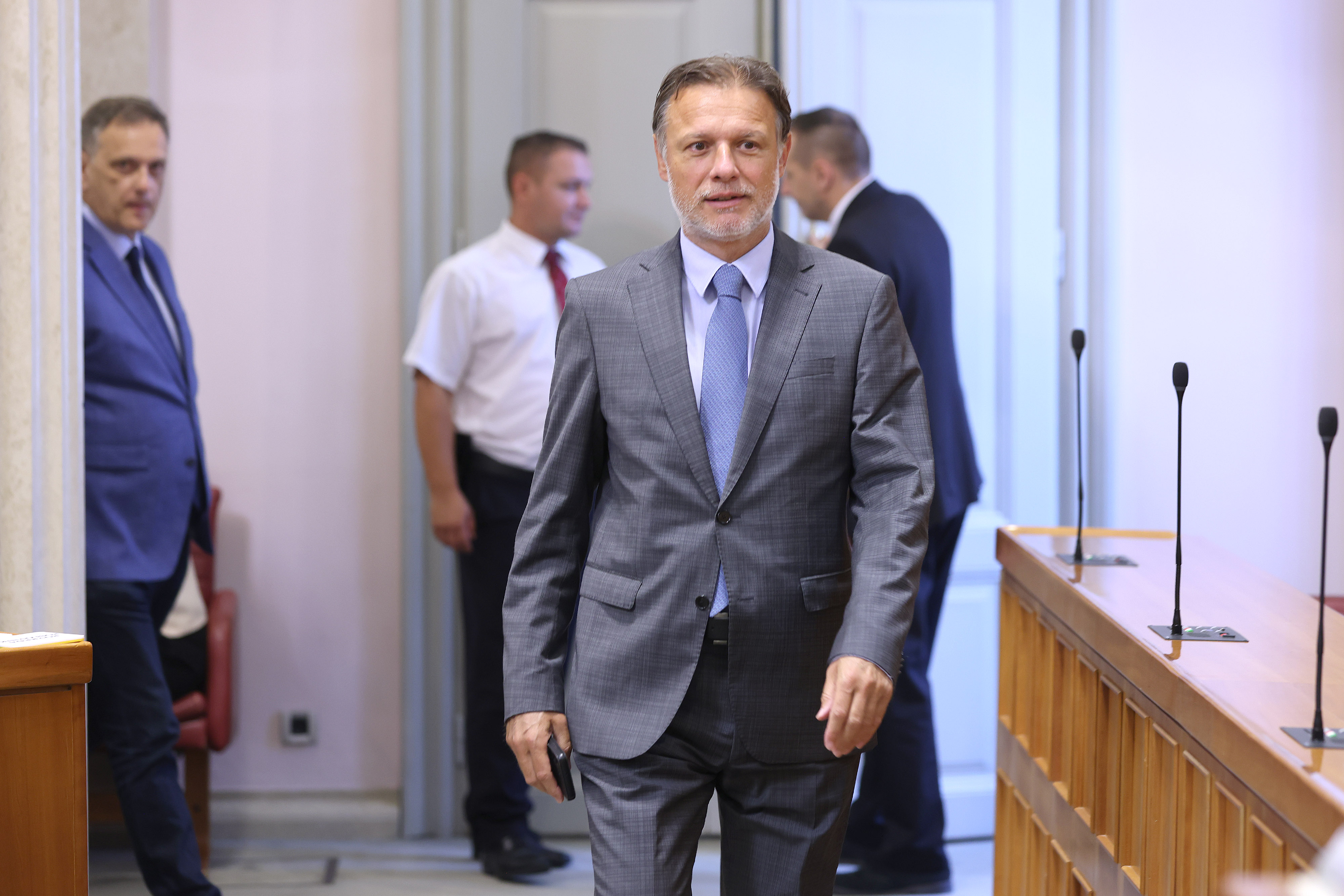 Zagreb: Sabor o tržištima kriptoimovine