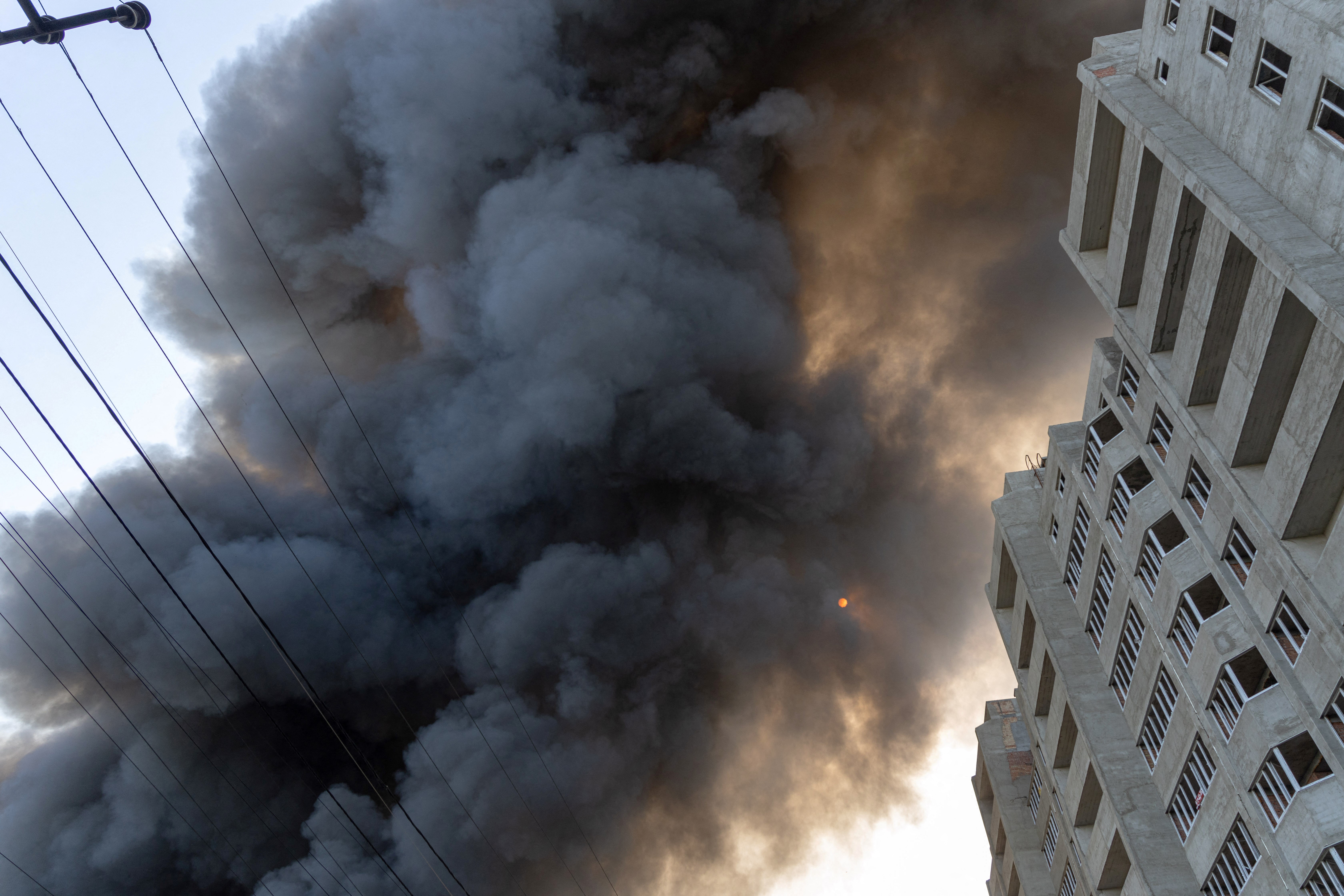 invazija na ukrajinu, ukrajina, rusija, eksplozija