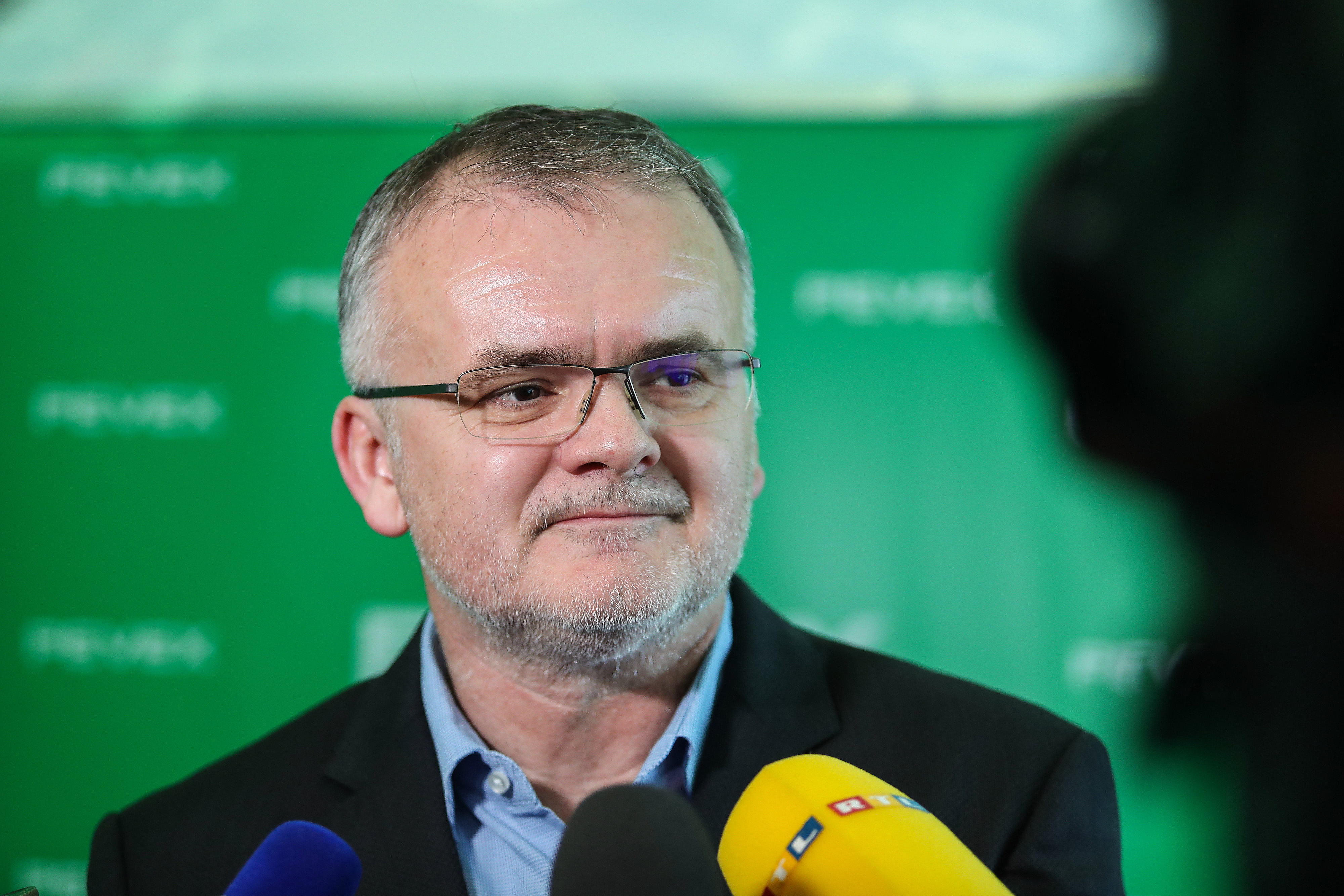 Zagreb: Trgovački lanac Pevec promijenio ime u Pevex