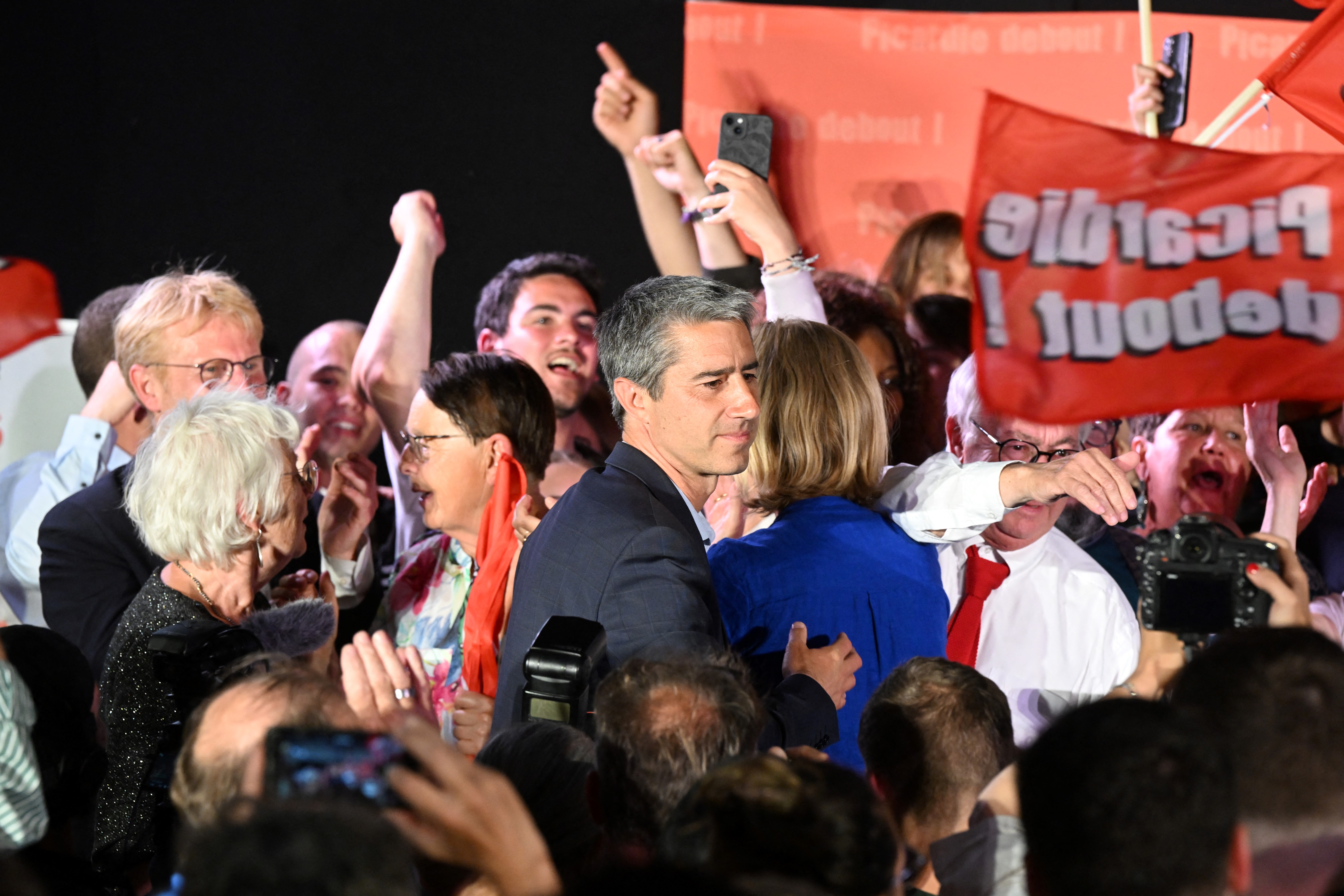 francuska izbori, nfp, parlamentarni izbori u francuskoj 2024