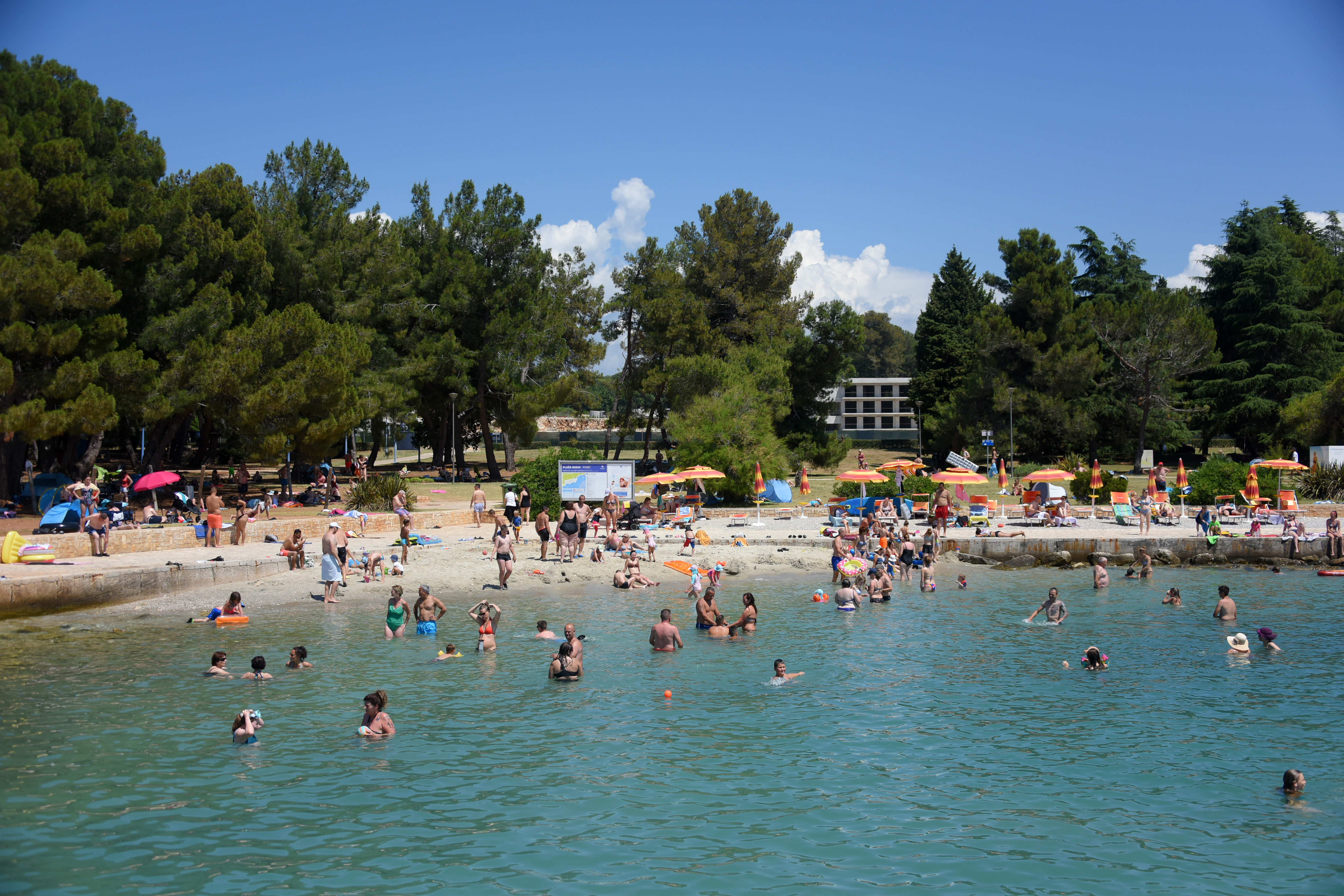 Plaa Borik u Pore?u