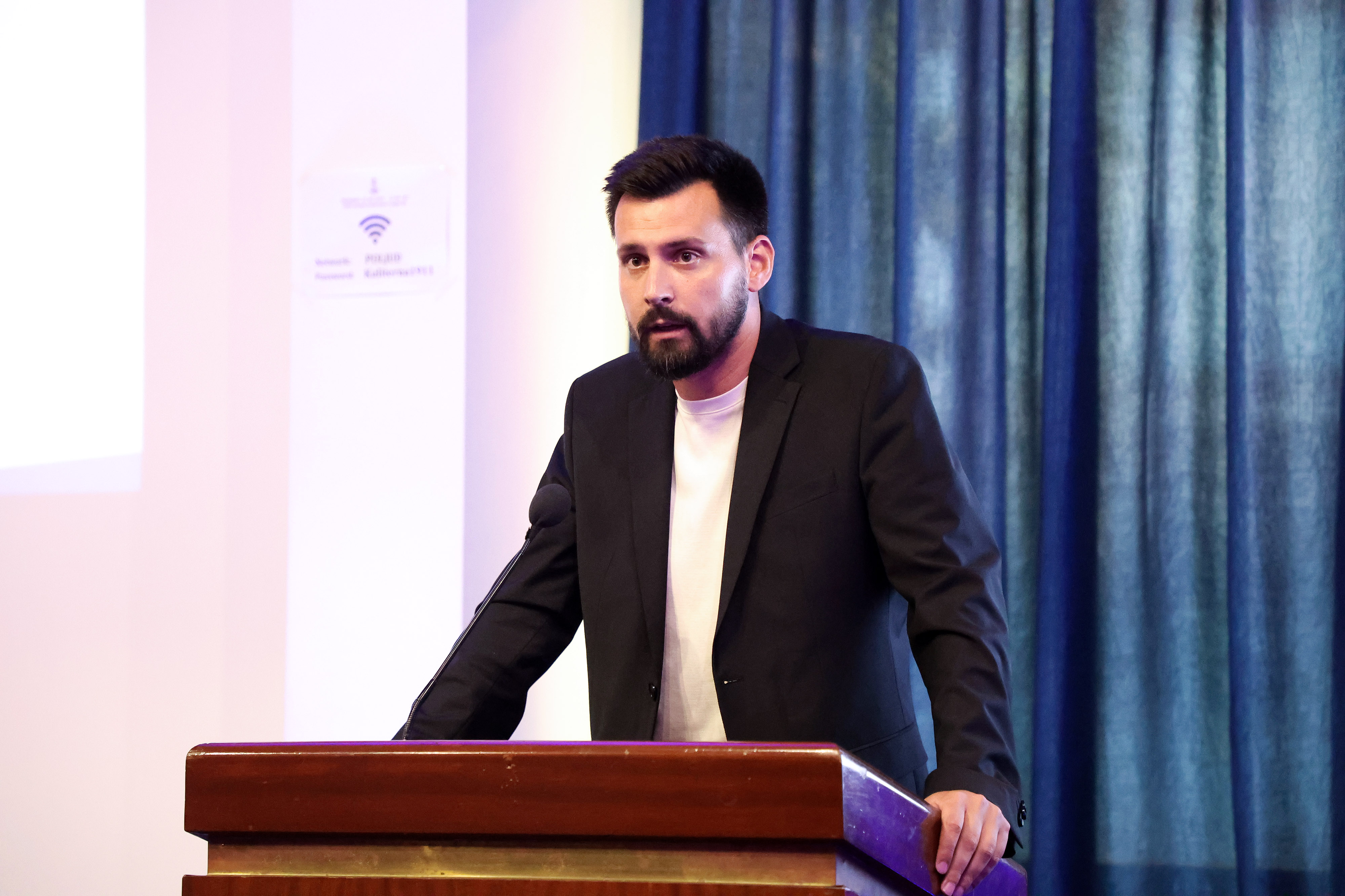 Split: Na skupštini Hajduka traže se ostavke i raskid ugovora s udrugom Naš Hajduk