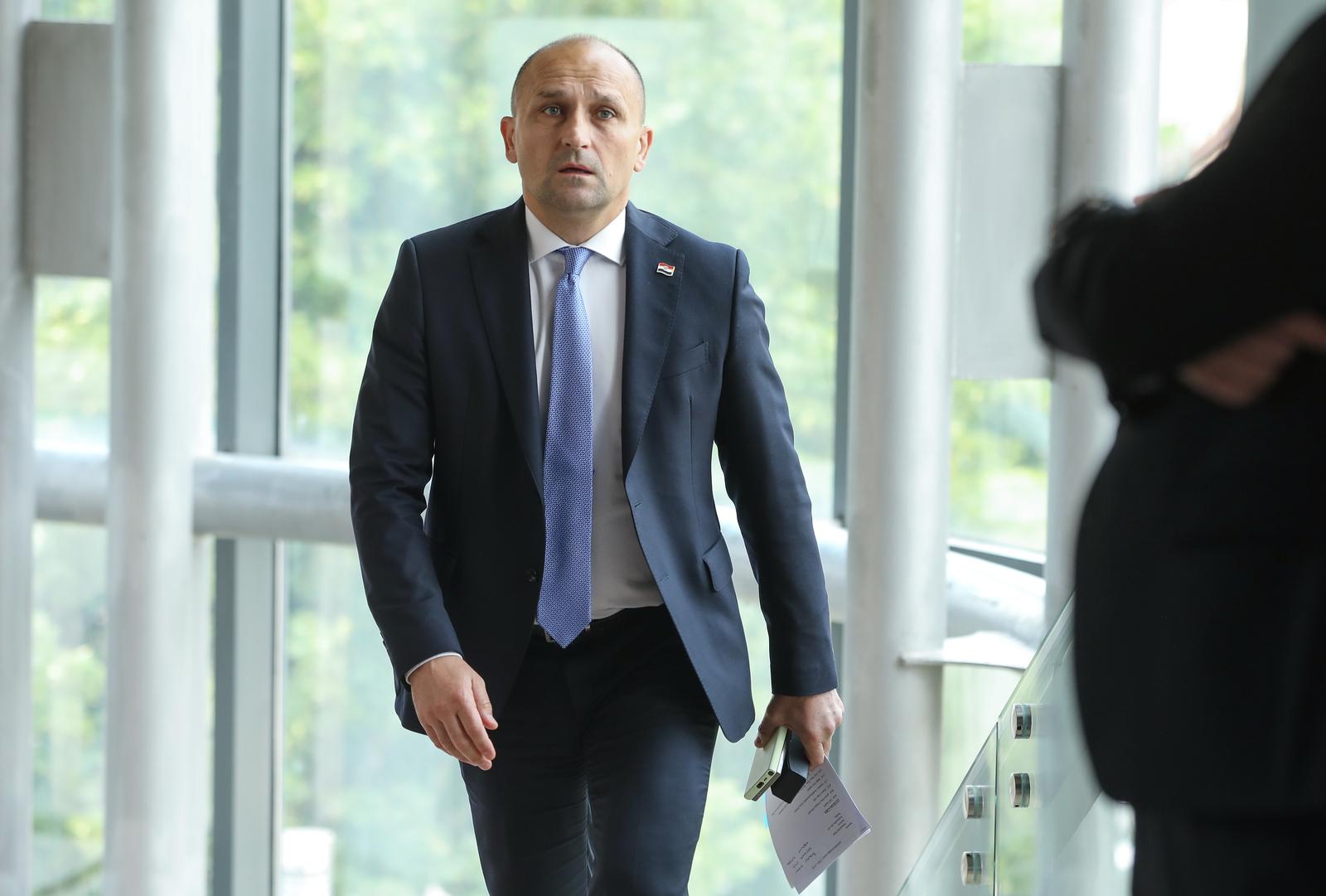 Zagreb: 11. sjednica Vlade