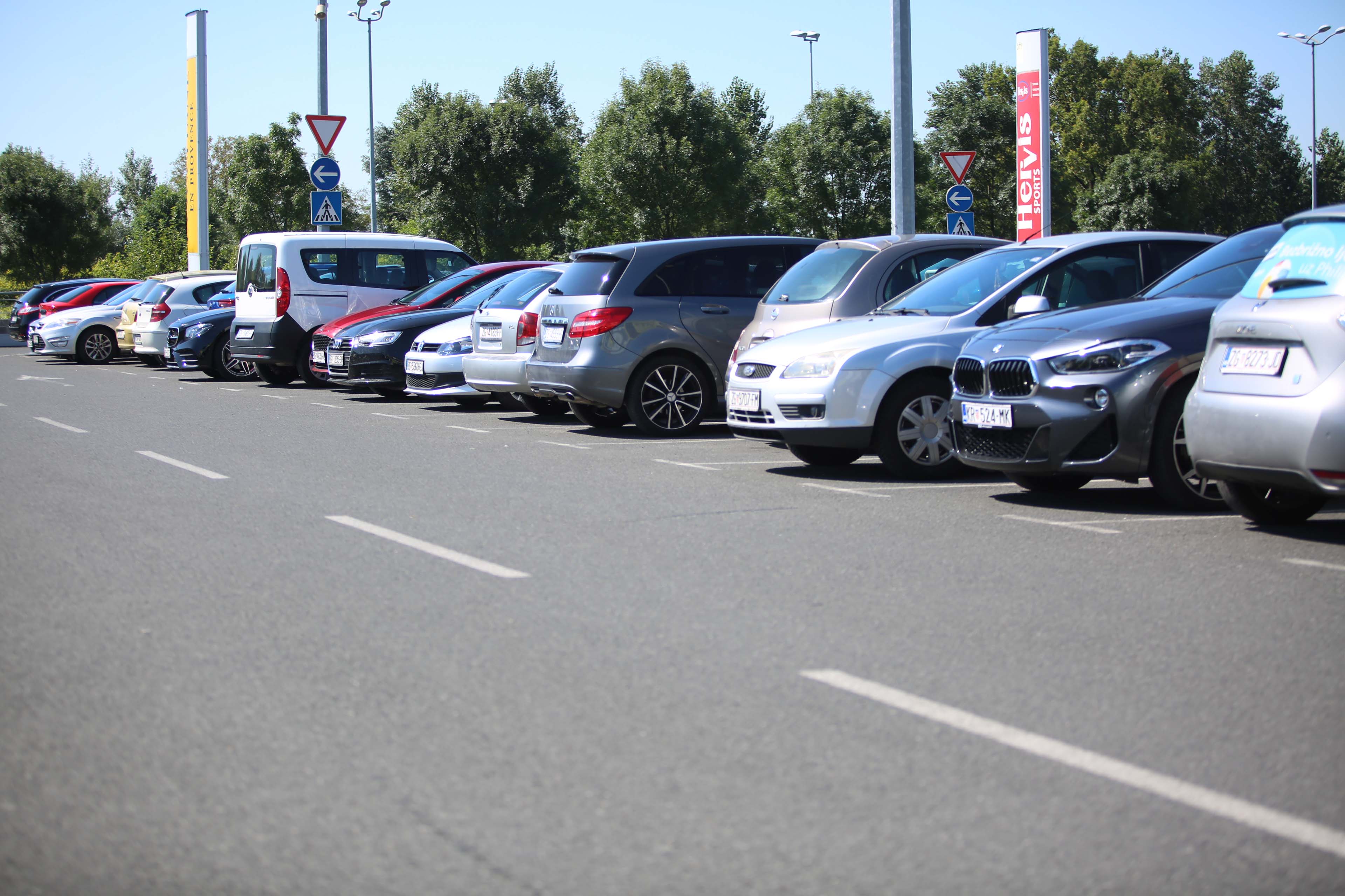 Zagreb: Trgovački centar City Center One ove je nedjelje otvoren