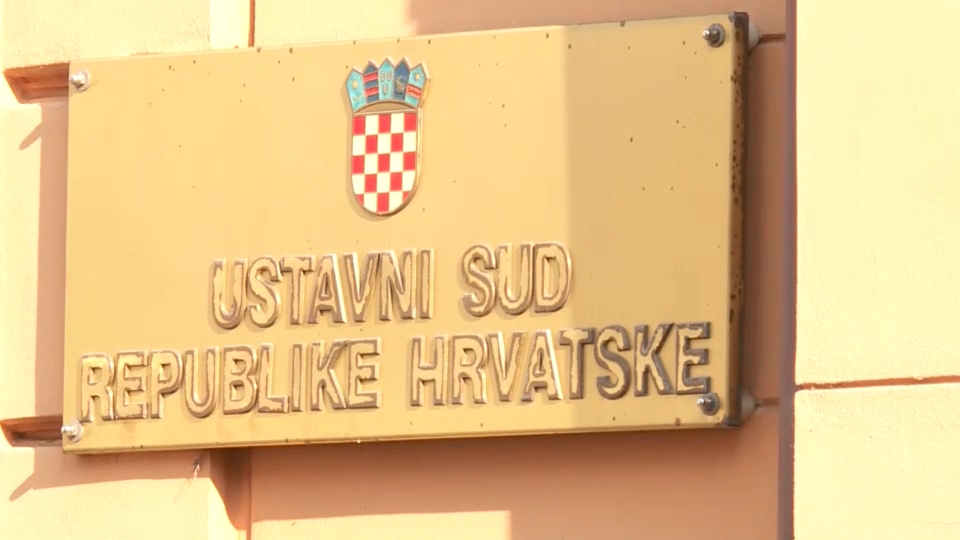 Ustavni Sud