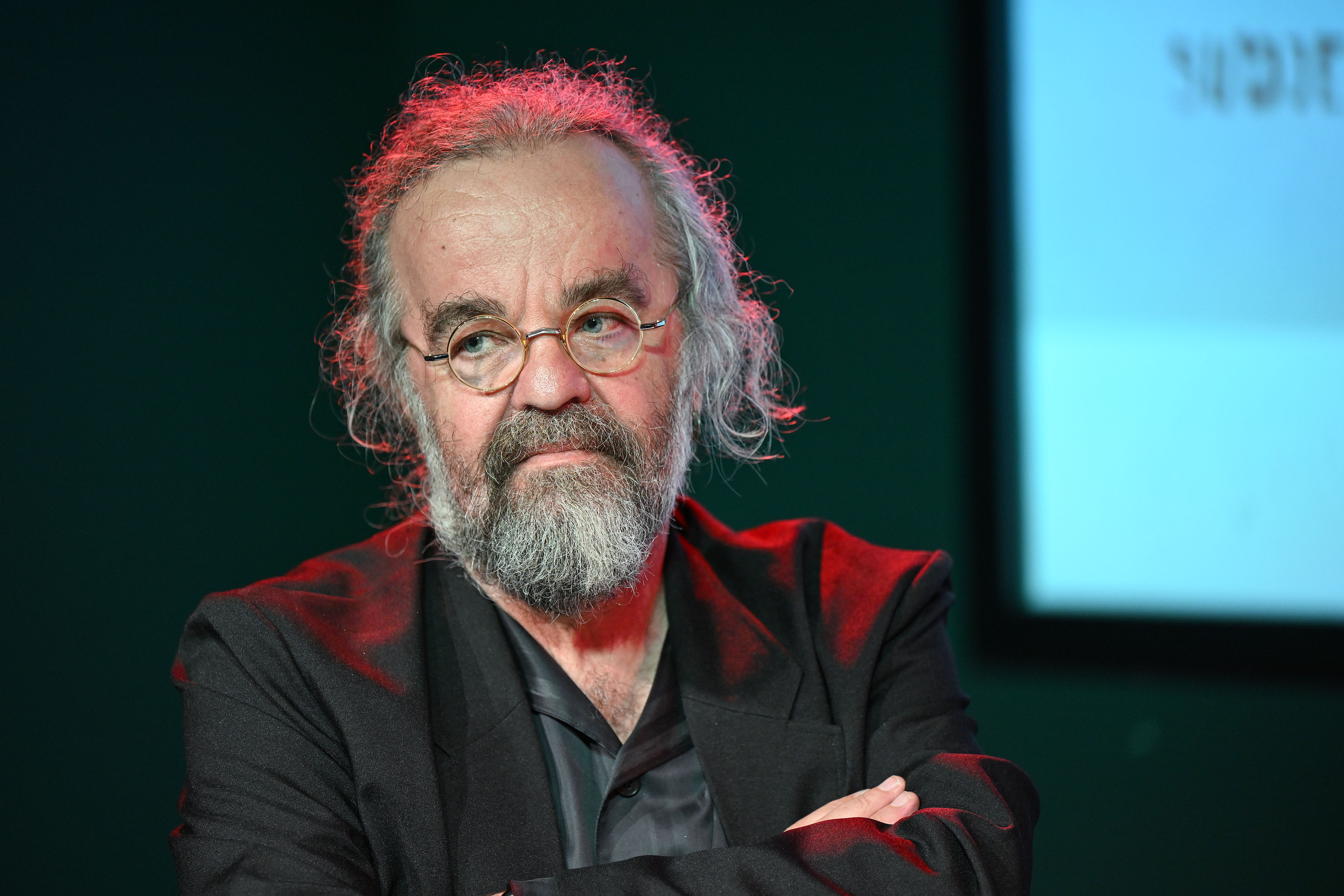 Zagreb: Otvoren je  Zagreb Book Festival