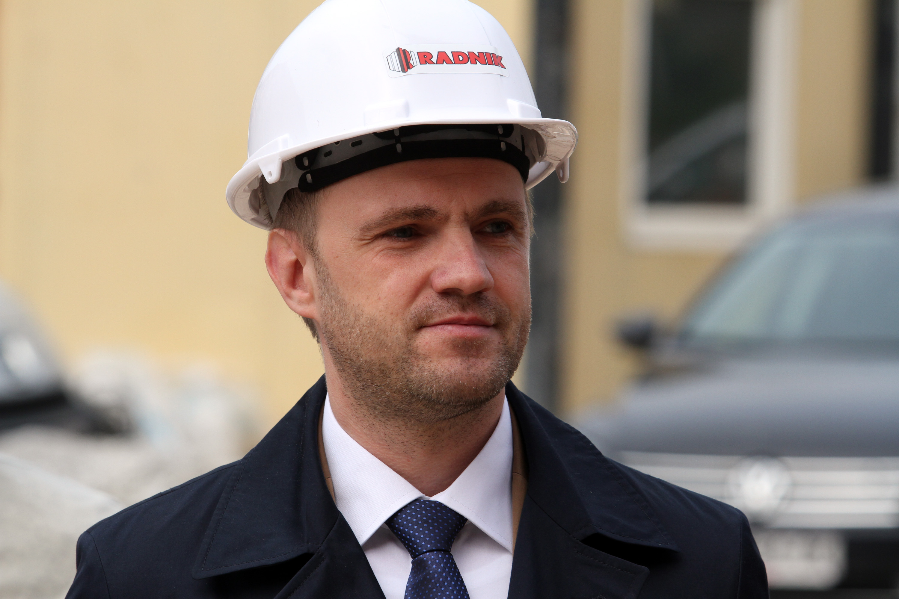 Rijeka: Vojko Obersnel i Vladimir Benac obili gradilite POS-ovih stanova u naselju Hosti