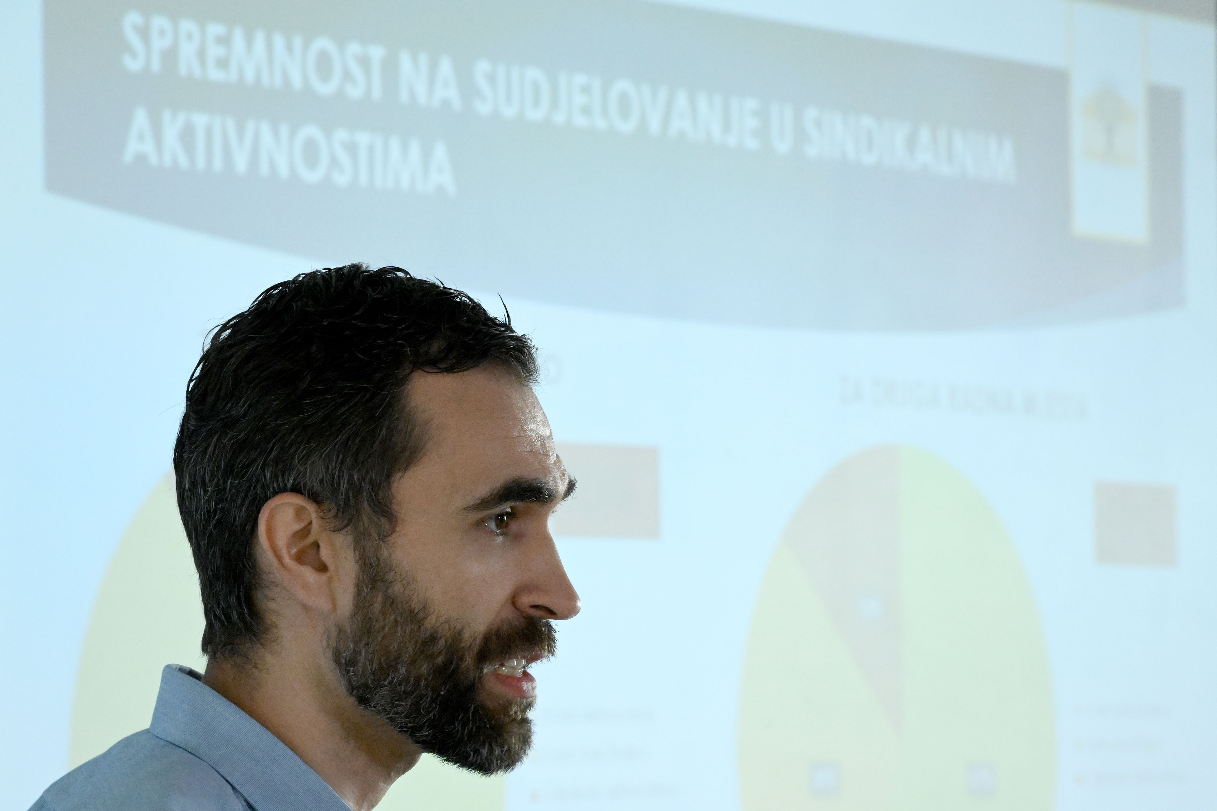 Zagreb: Predstavljeni rezultati izjašnjavanja zaposlenika u obrazovanju o novom sustavu plaća te problemima u sustavu koji se se ne rješavaju