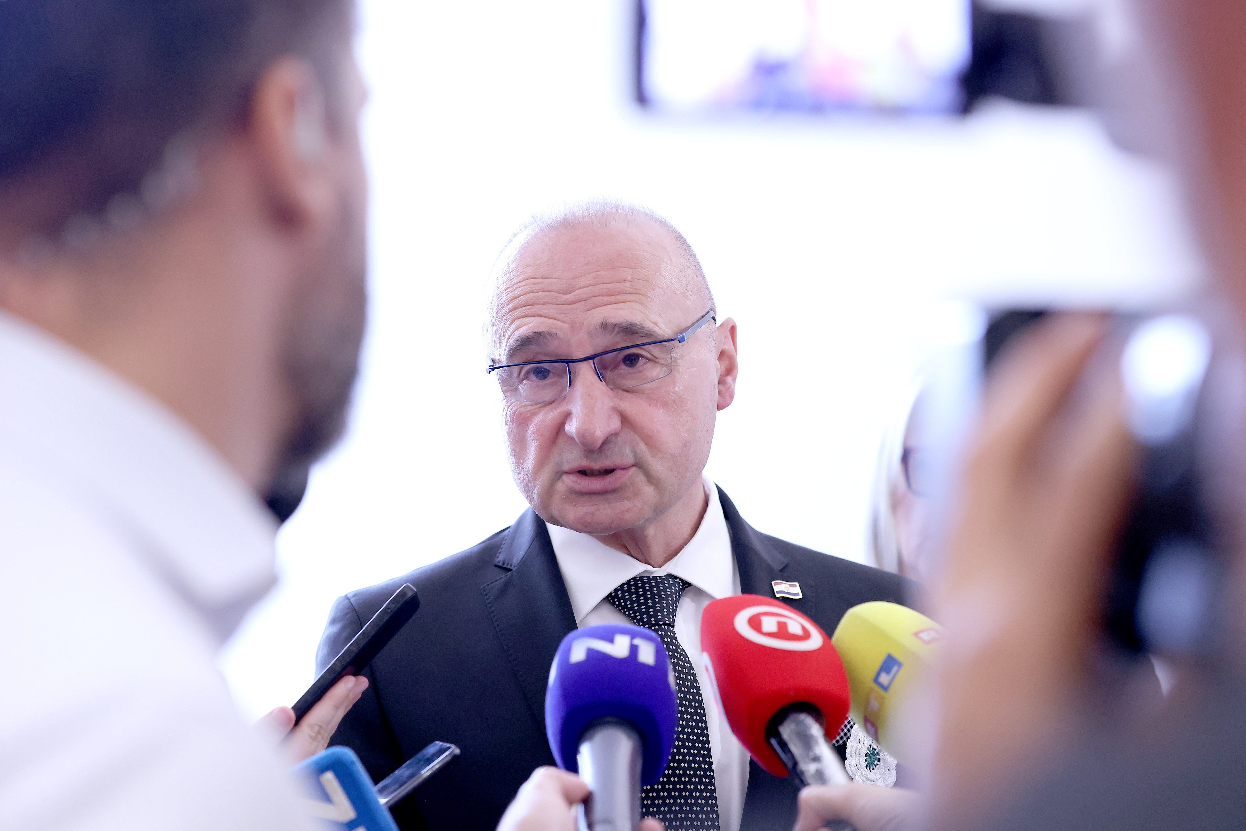 Gordan Grlić Radman