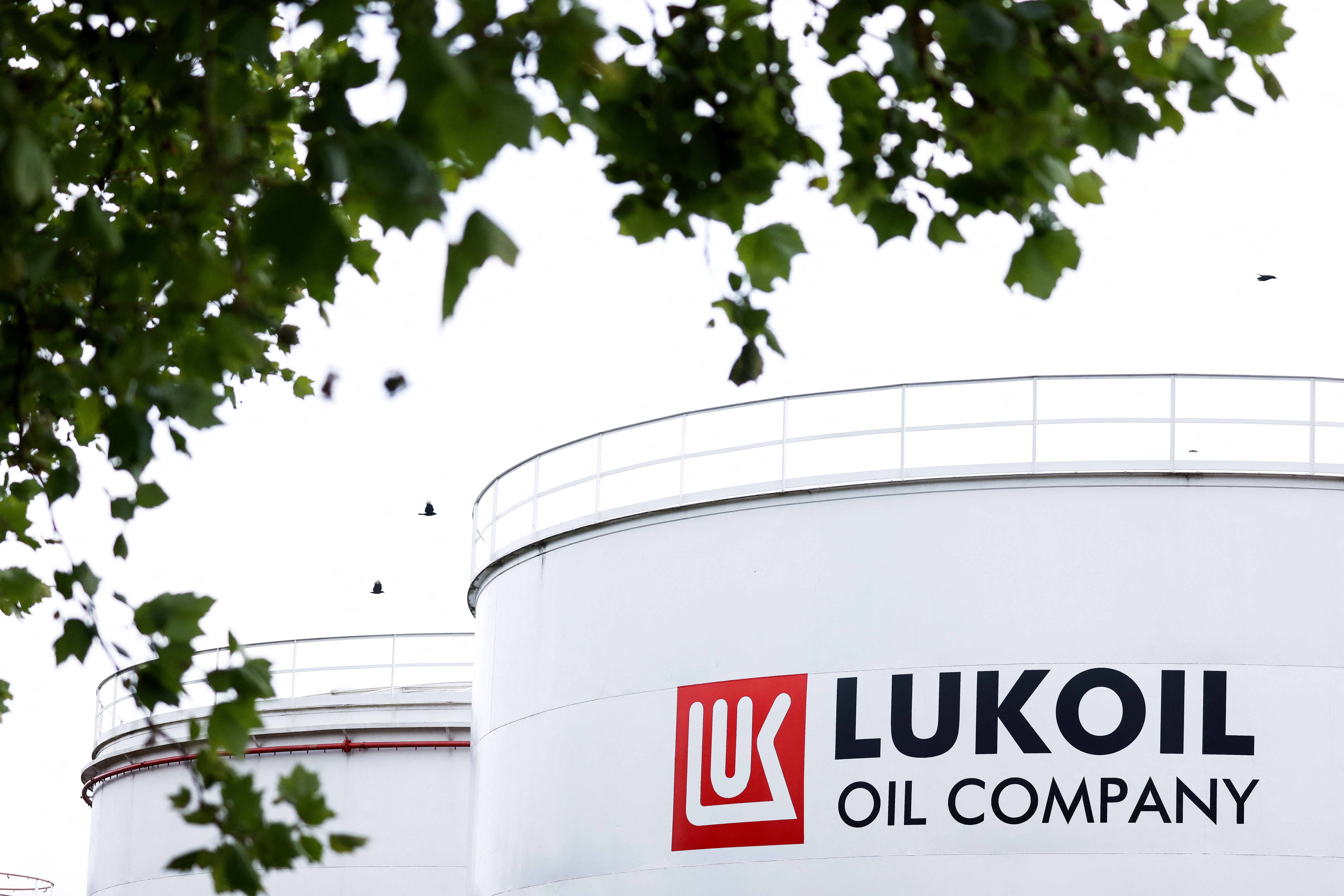 lukoil