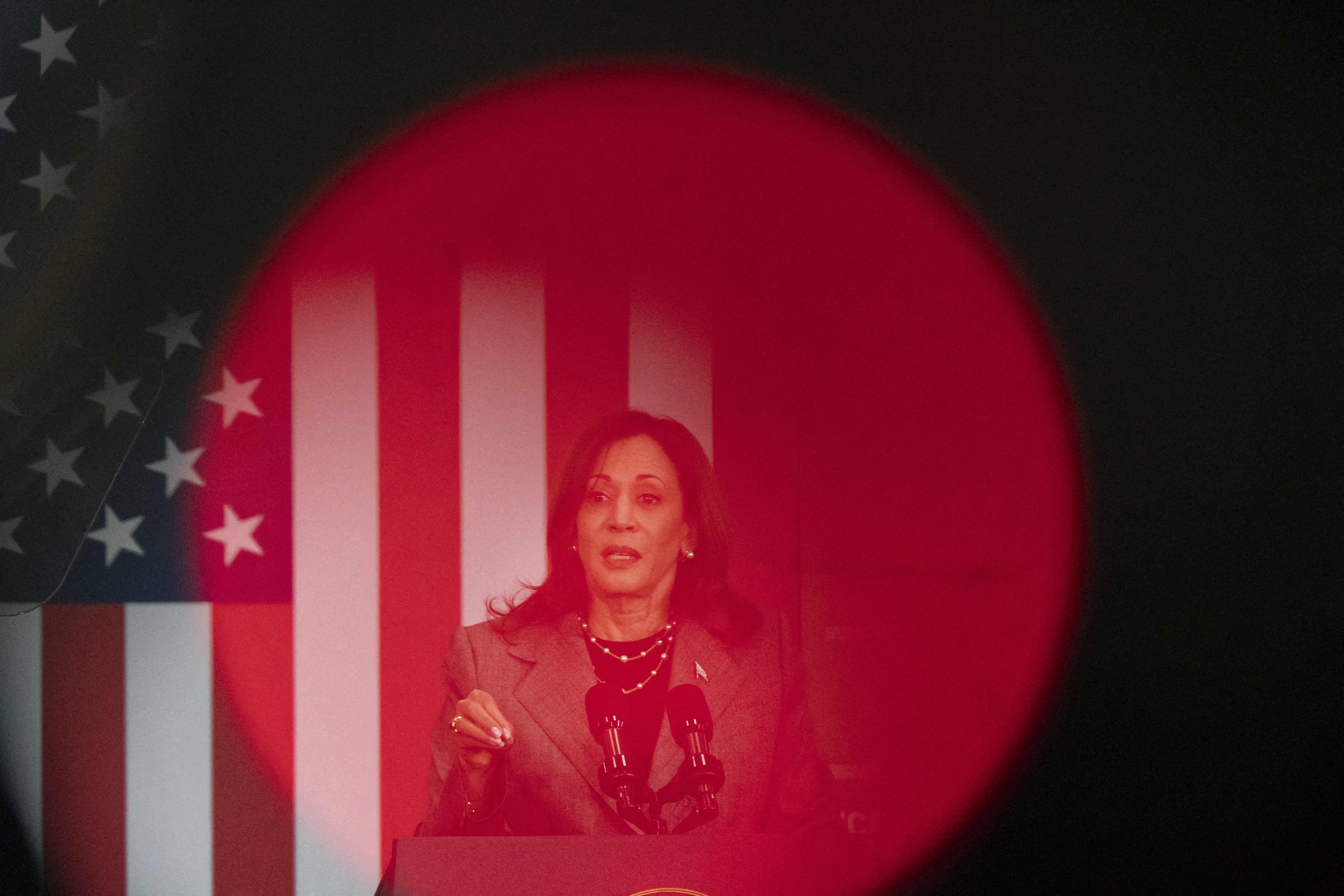kamala harris