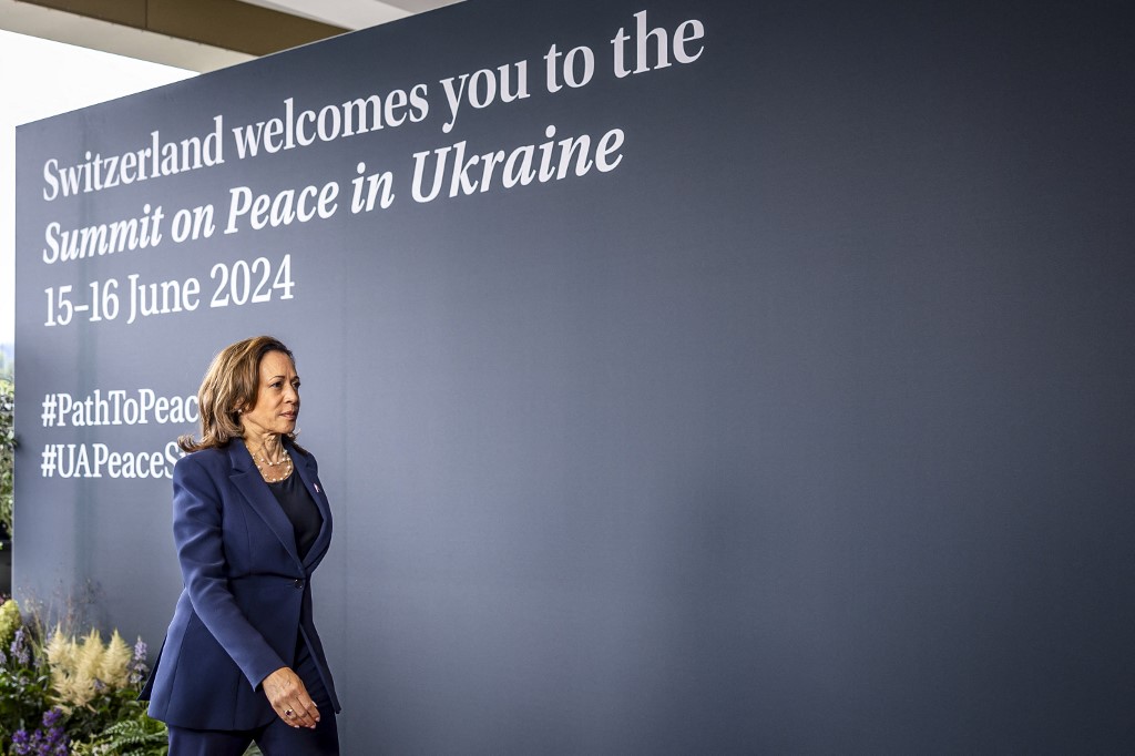 BUERGENSTOCK, BURGENSTOCK,  UKRAINE FRIEDENSKONFERENZ, CONFERENCE SUR LA PAIX EN UKRAINE,