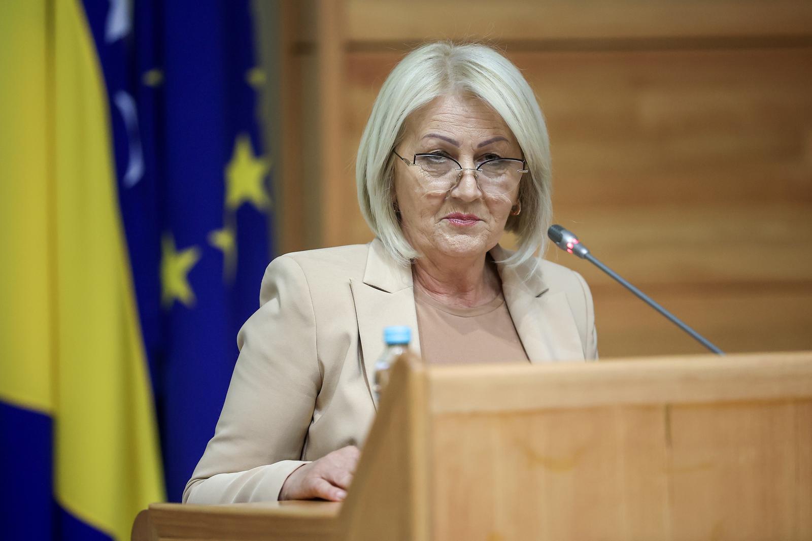 Sarajevo: Konferencija "Pristupni pregovori Bosne i Hercegovine s Europskom unijom"