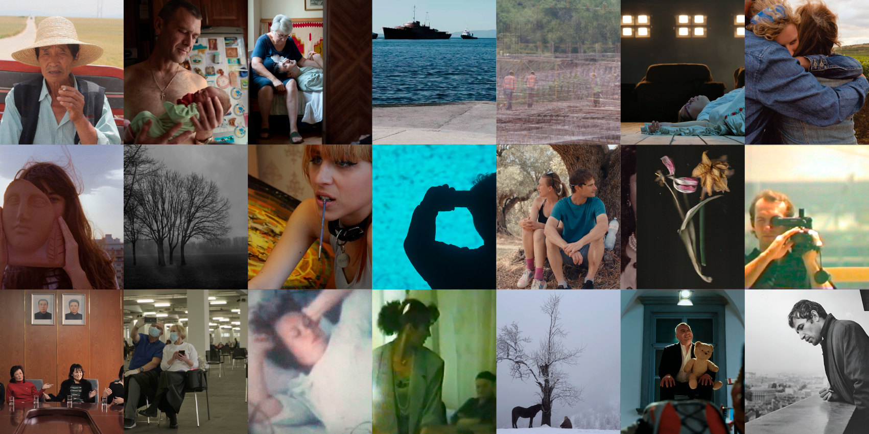 Competition Documentary 30thSFF