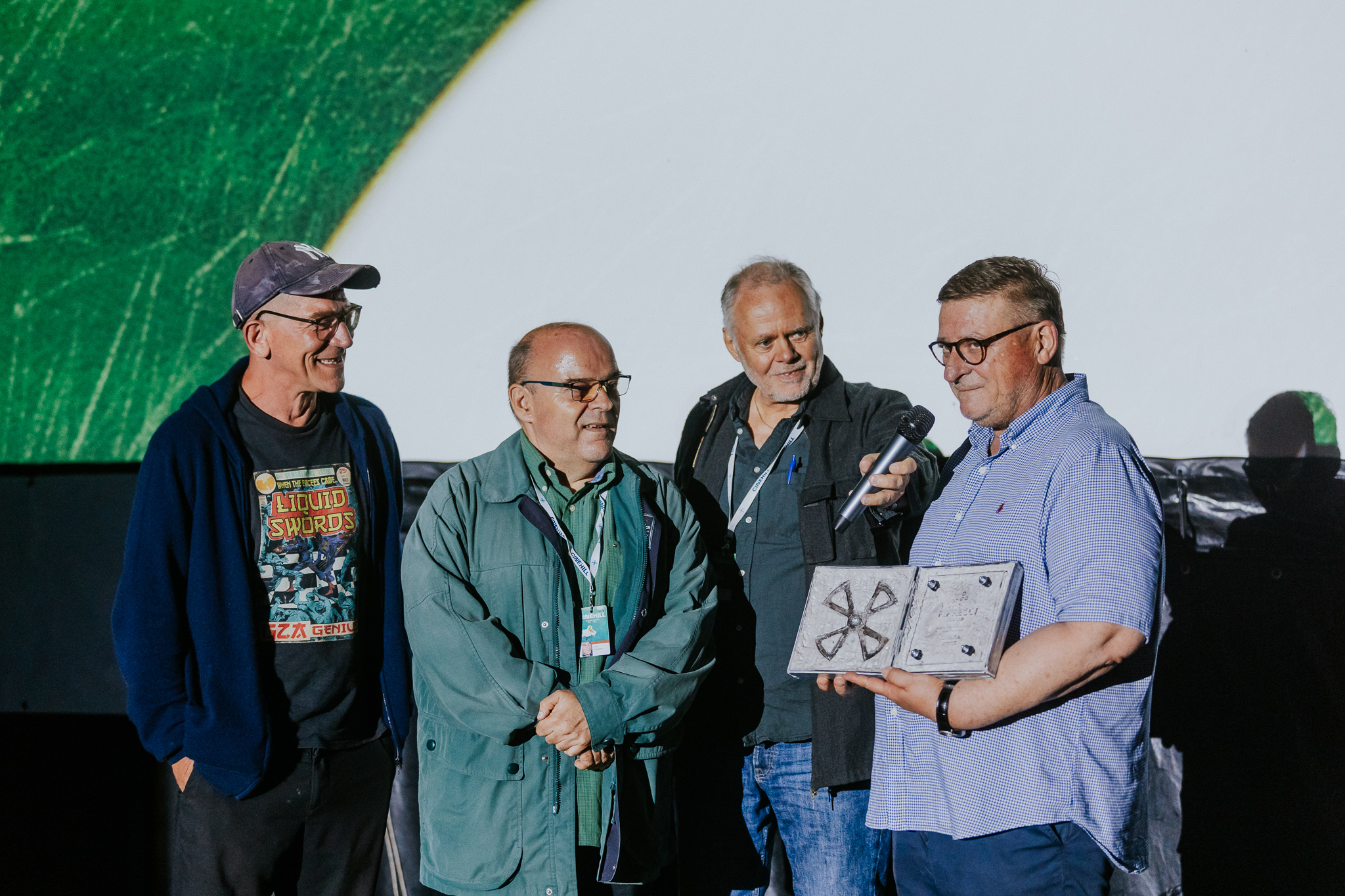 cinehill-when the light breaks