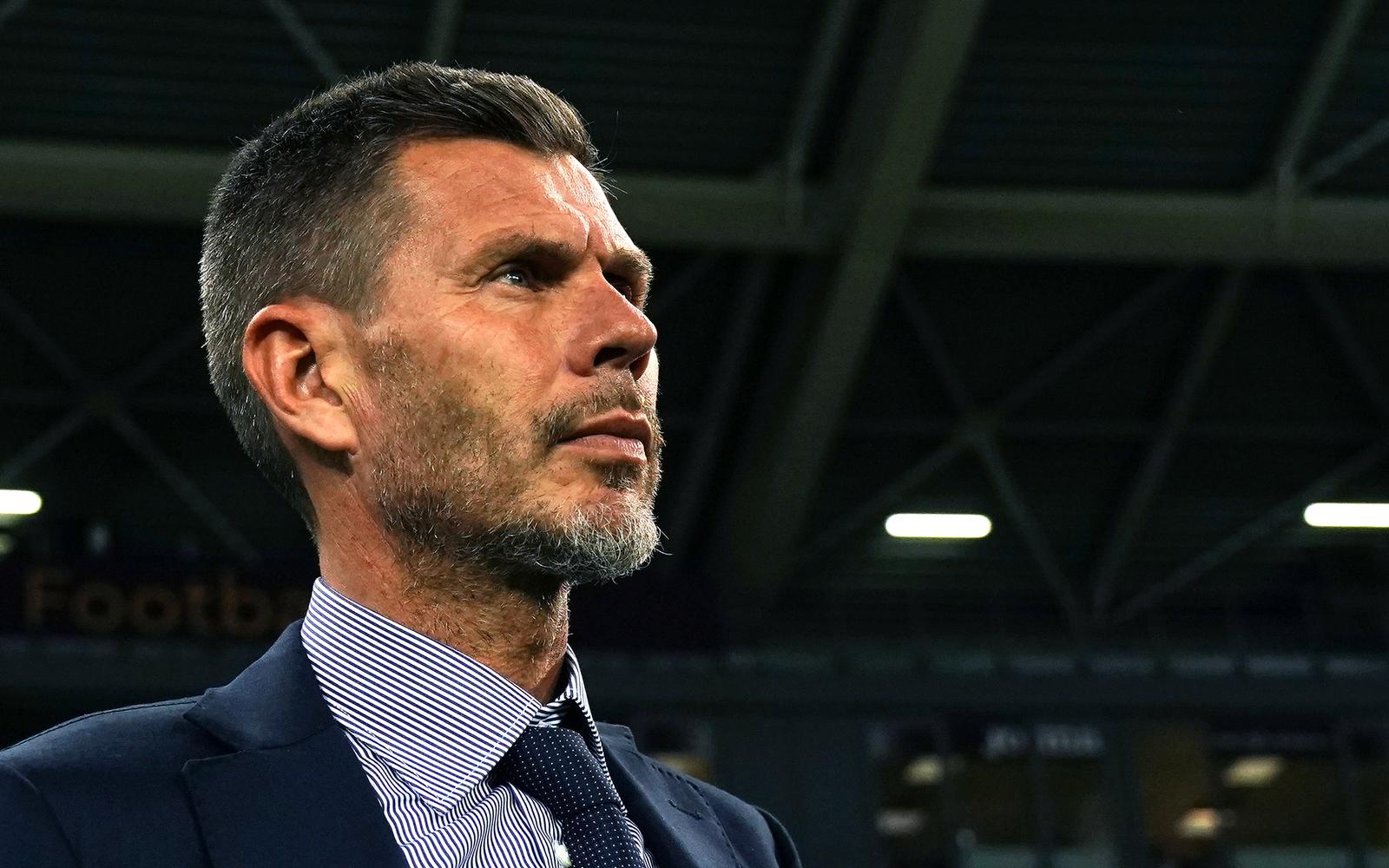 ITA, Serie A, Torino FC vs AC Milan