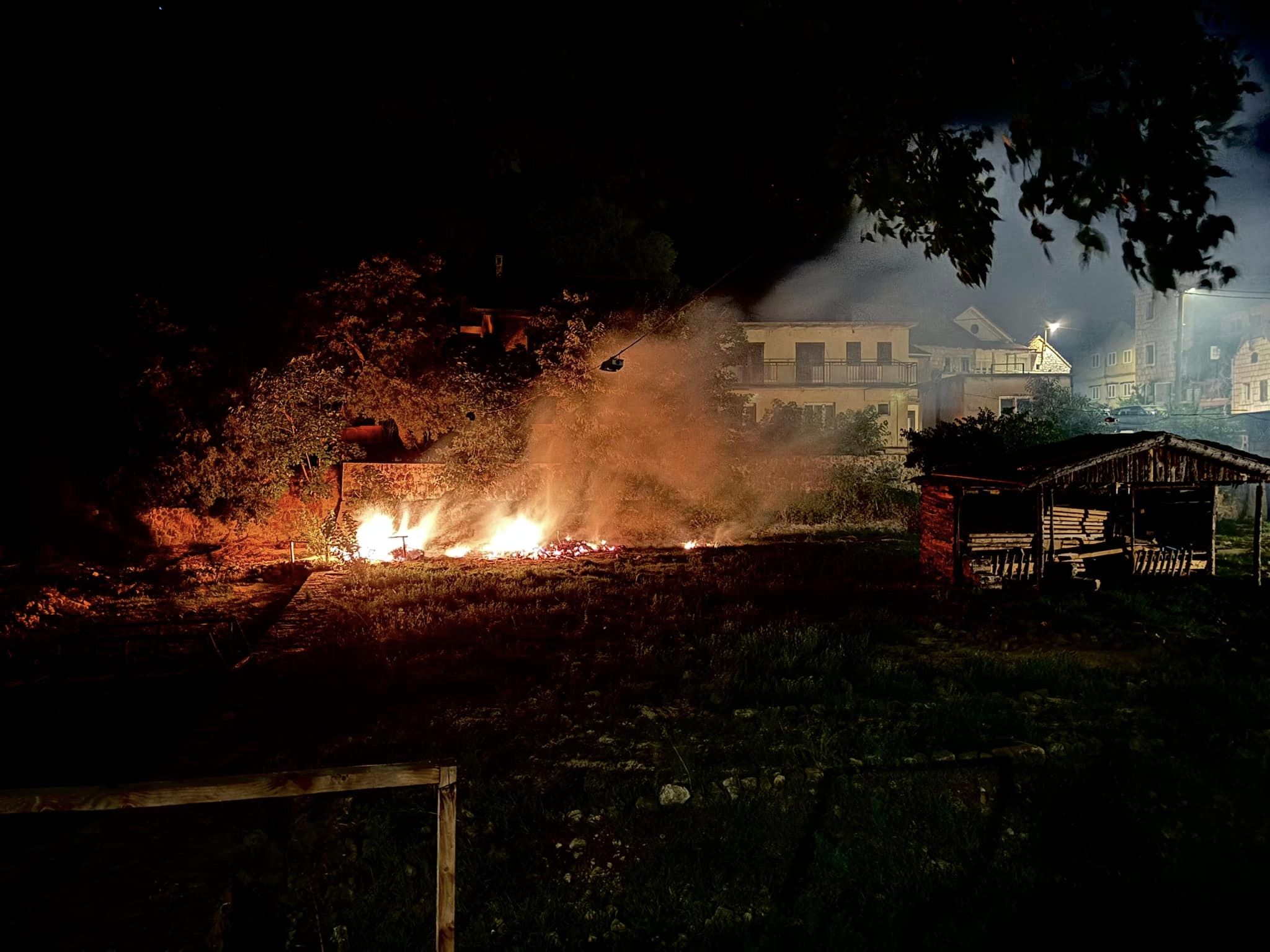 Facebook / HKUD Proložac