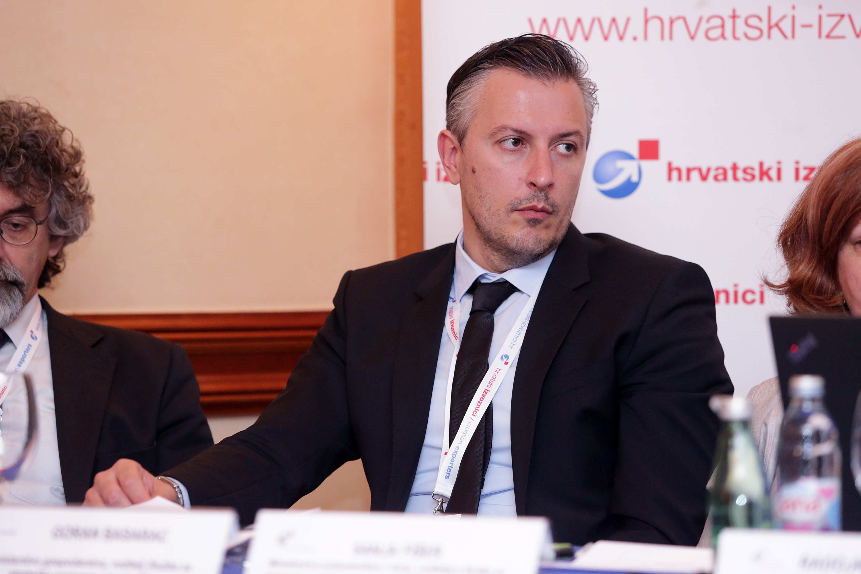 Zagreb: 11. Konferencija udruge hrvatskih izvoznika, radionica Fondovi EU: koristi za izvoznike