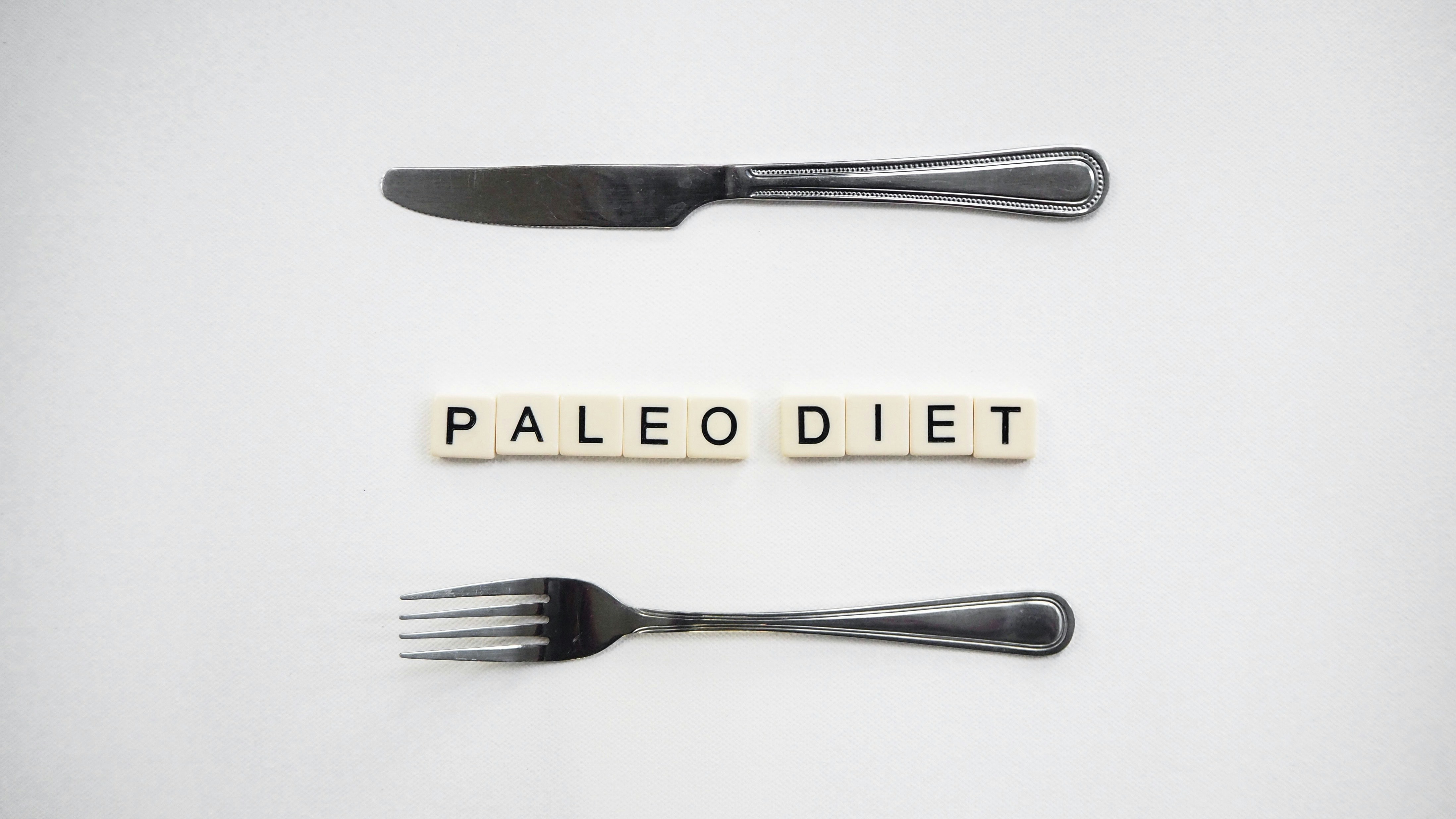 Paleo dijeta