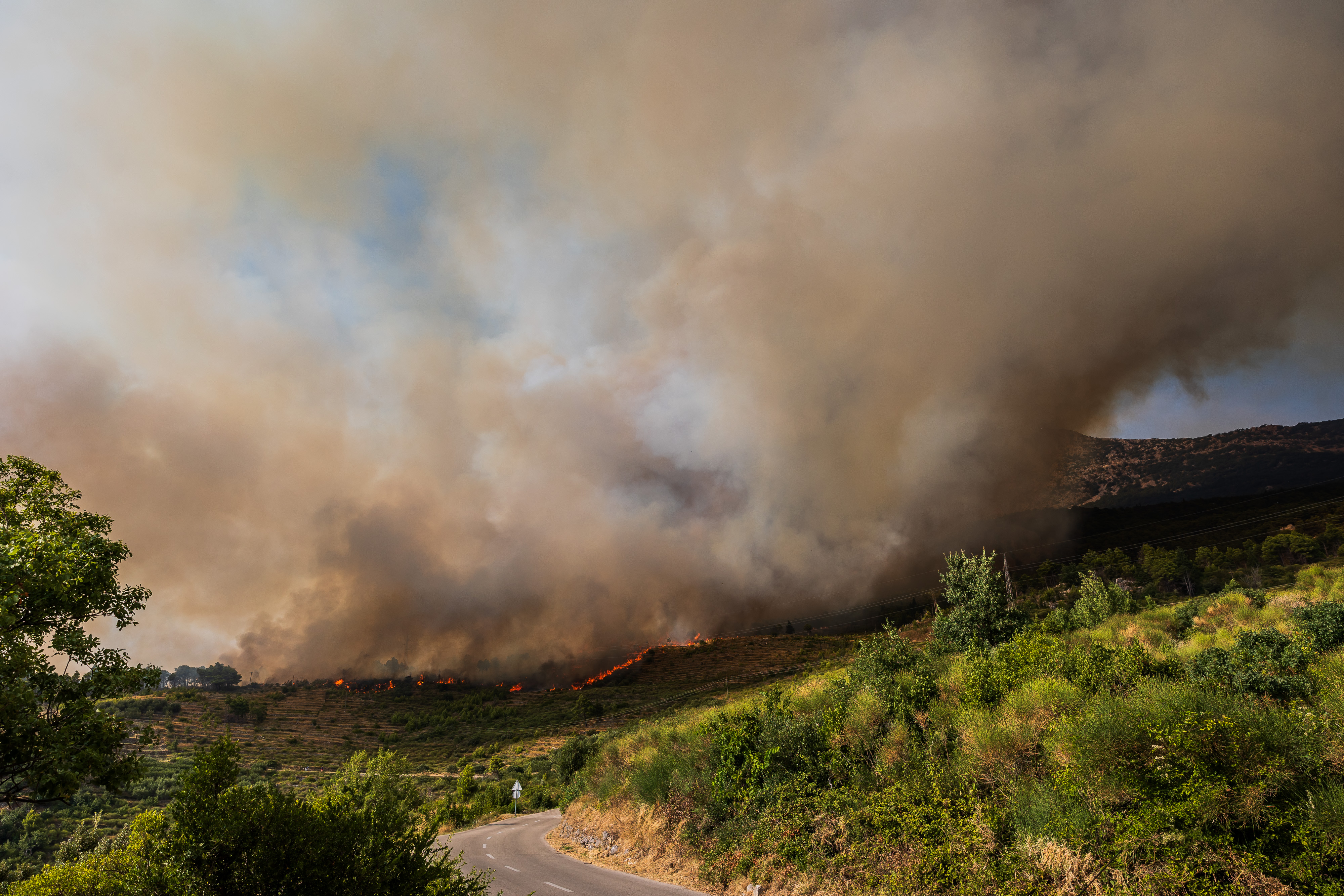 Zvonimir Barisin/PIXSELL