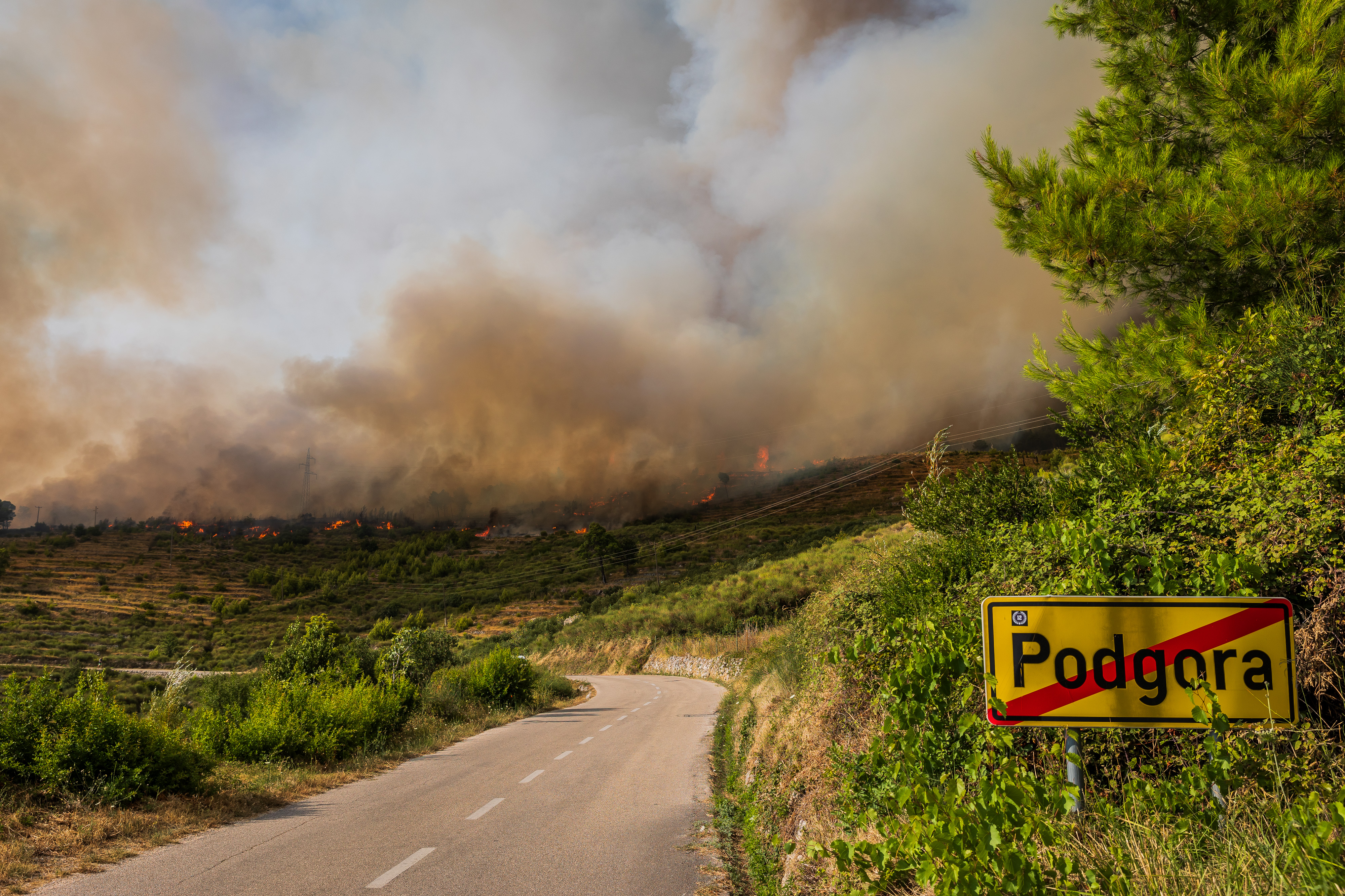 Zvonimir Barisin/PIXSELL