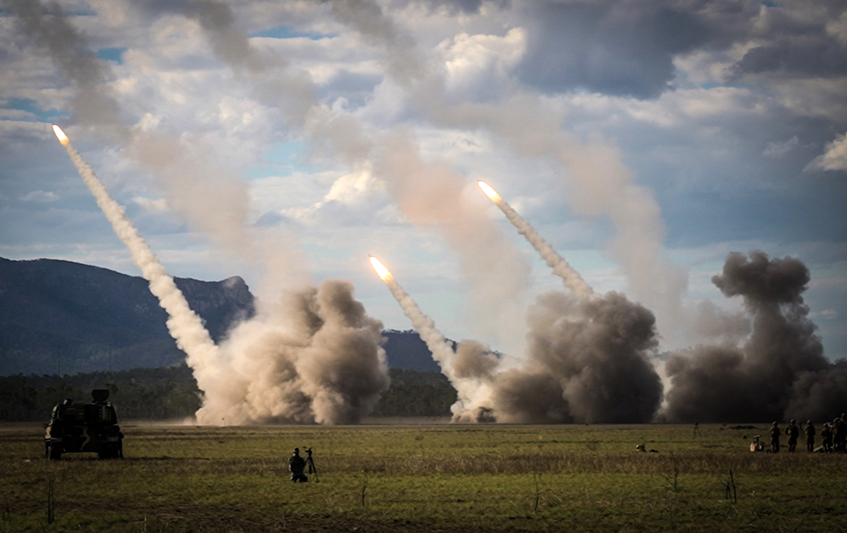 HIMARS