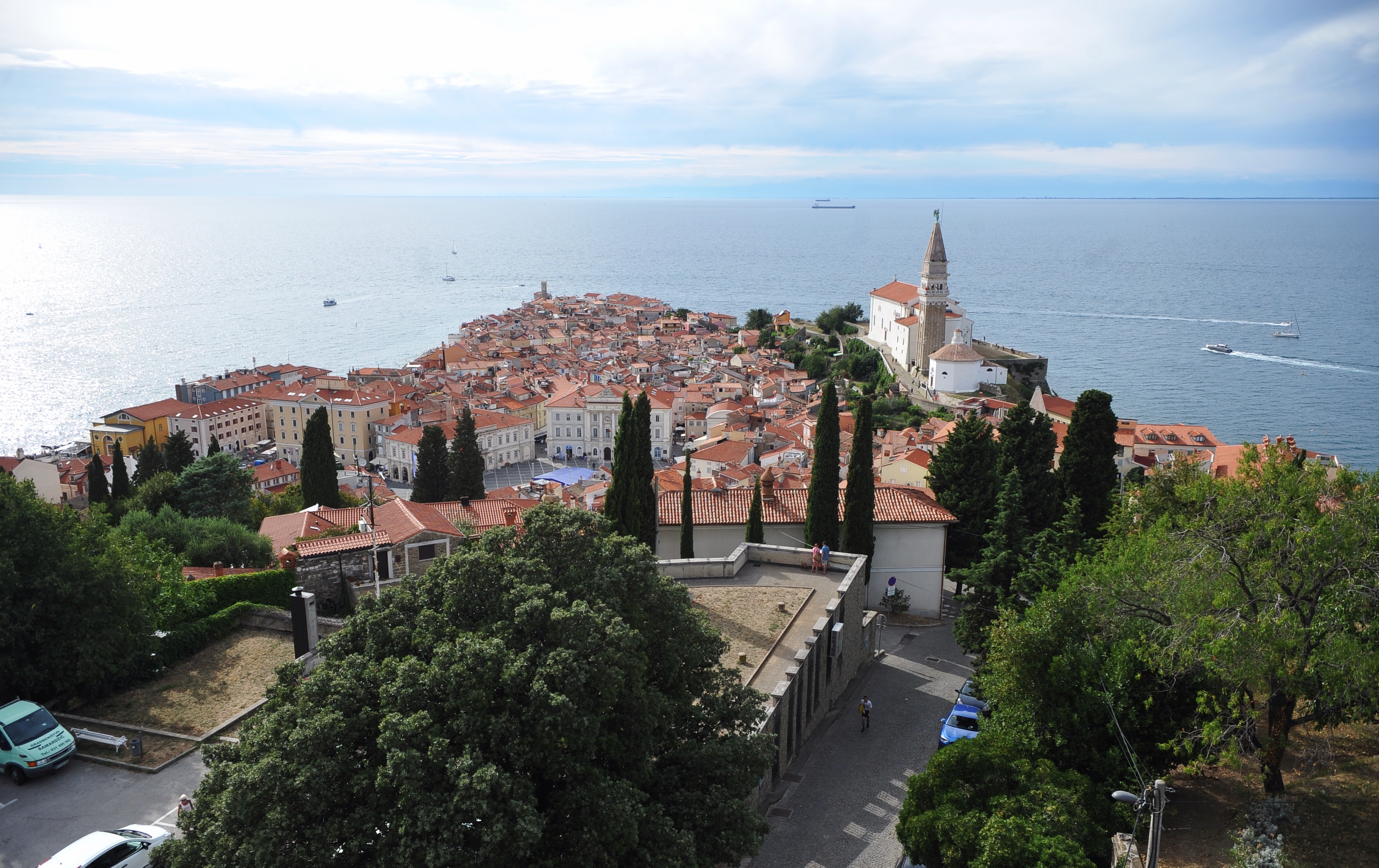 Piran