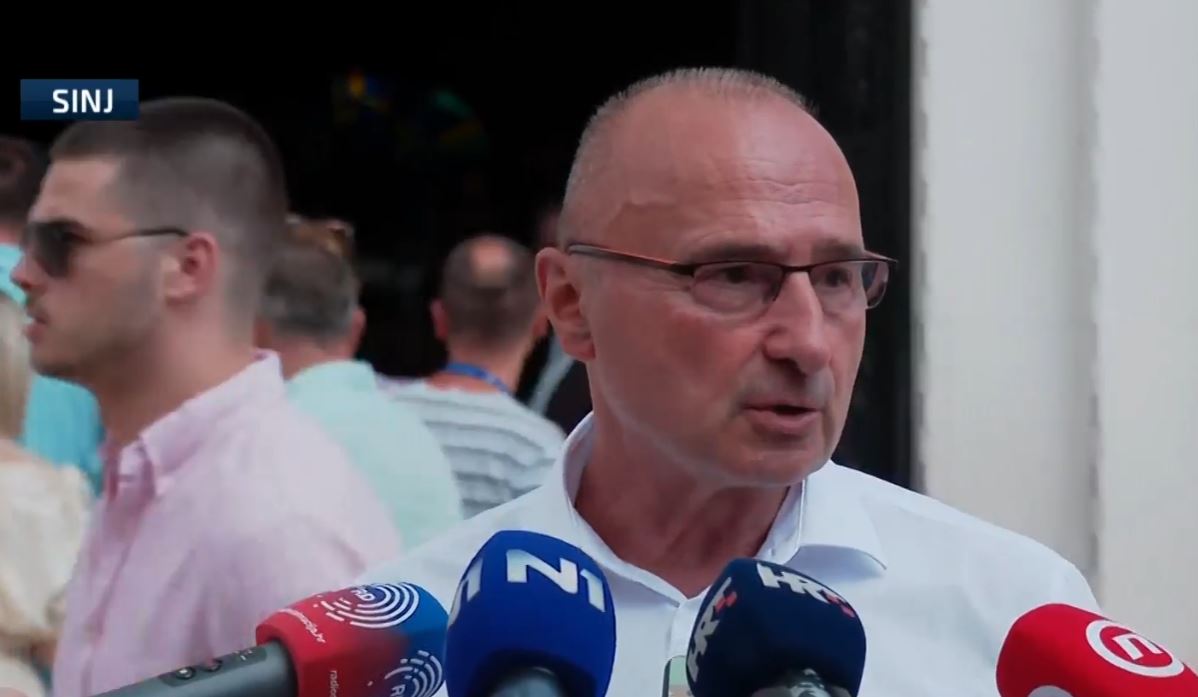 Gordan Grlić Radman