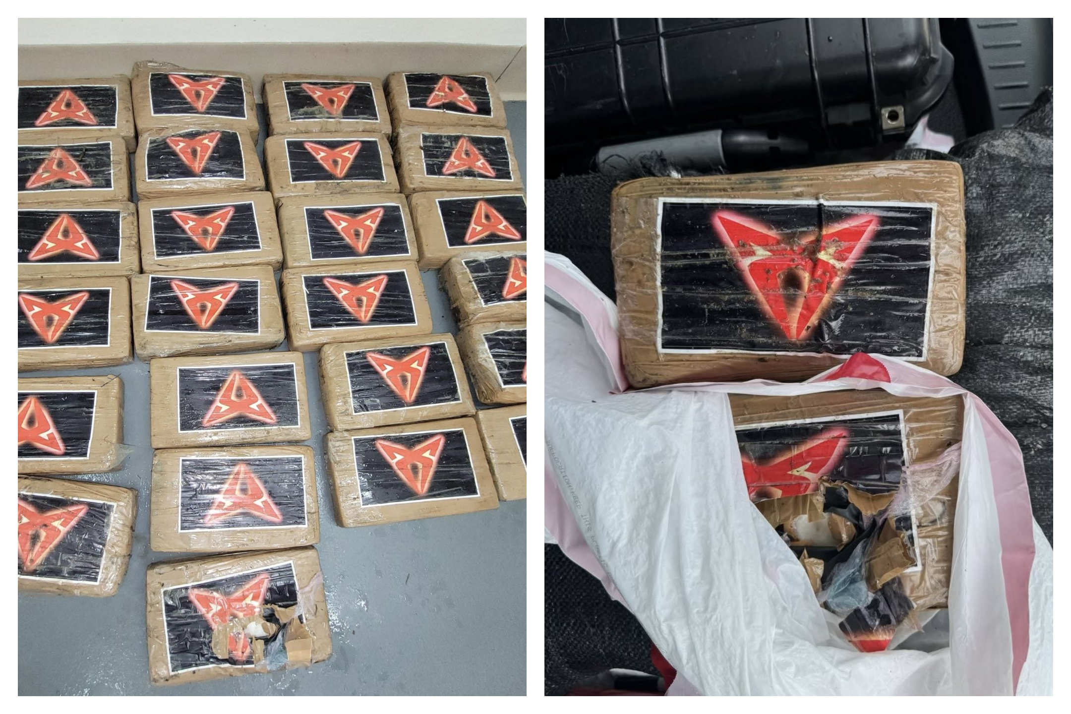 paketi koaokina florida, uragan debby