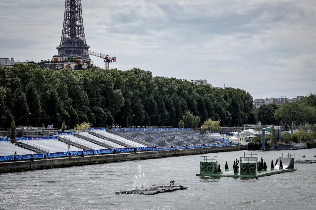 FRANCE-OLY-PARIS-2024-CEREMONY