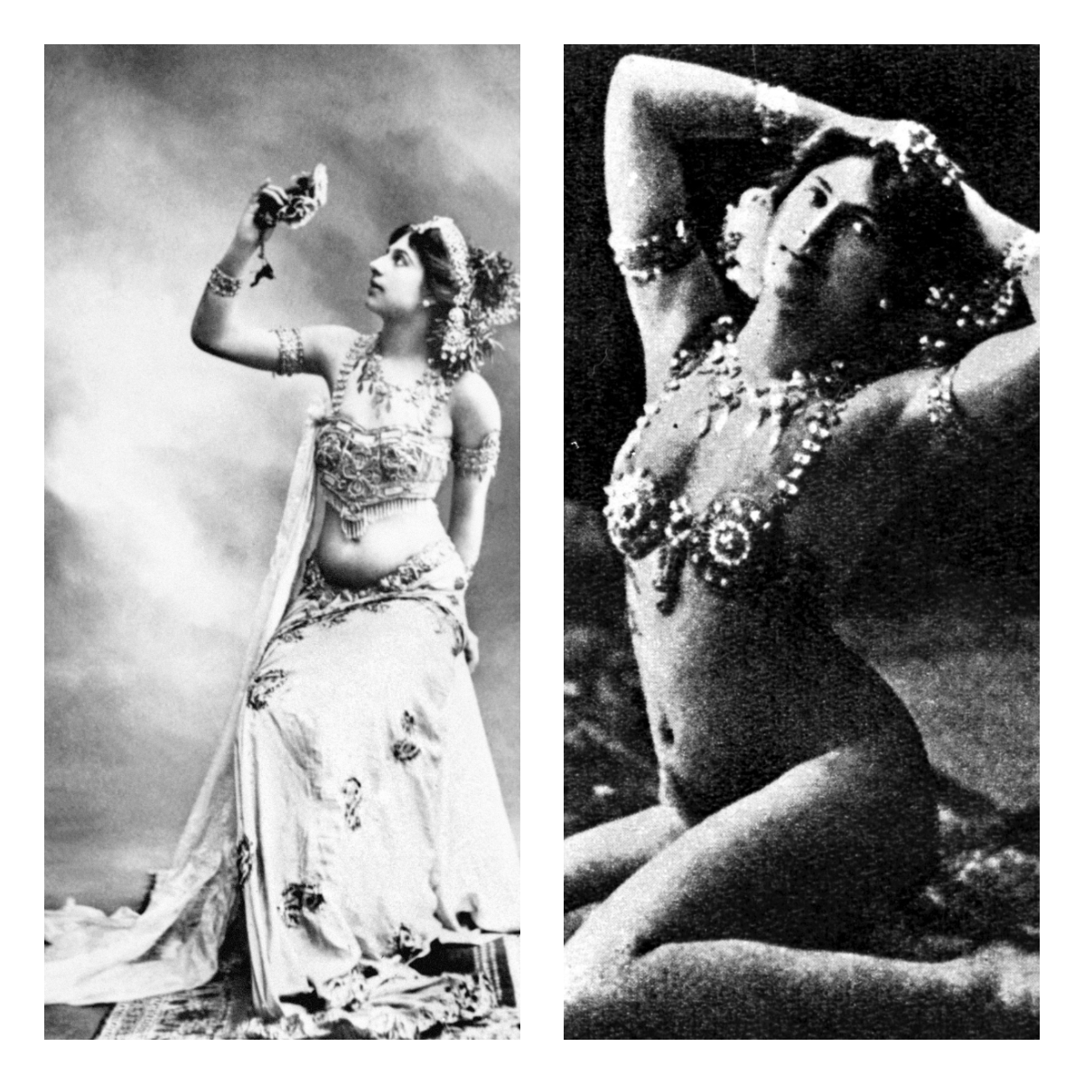 Mata Hari