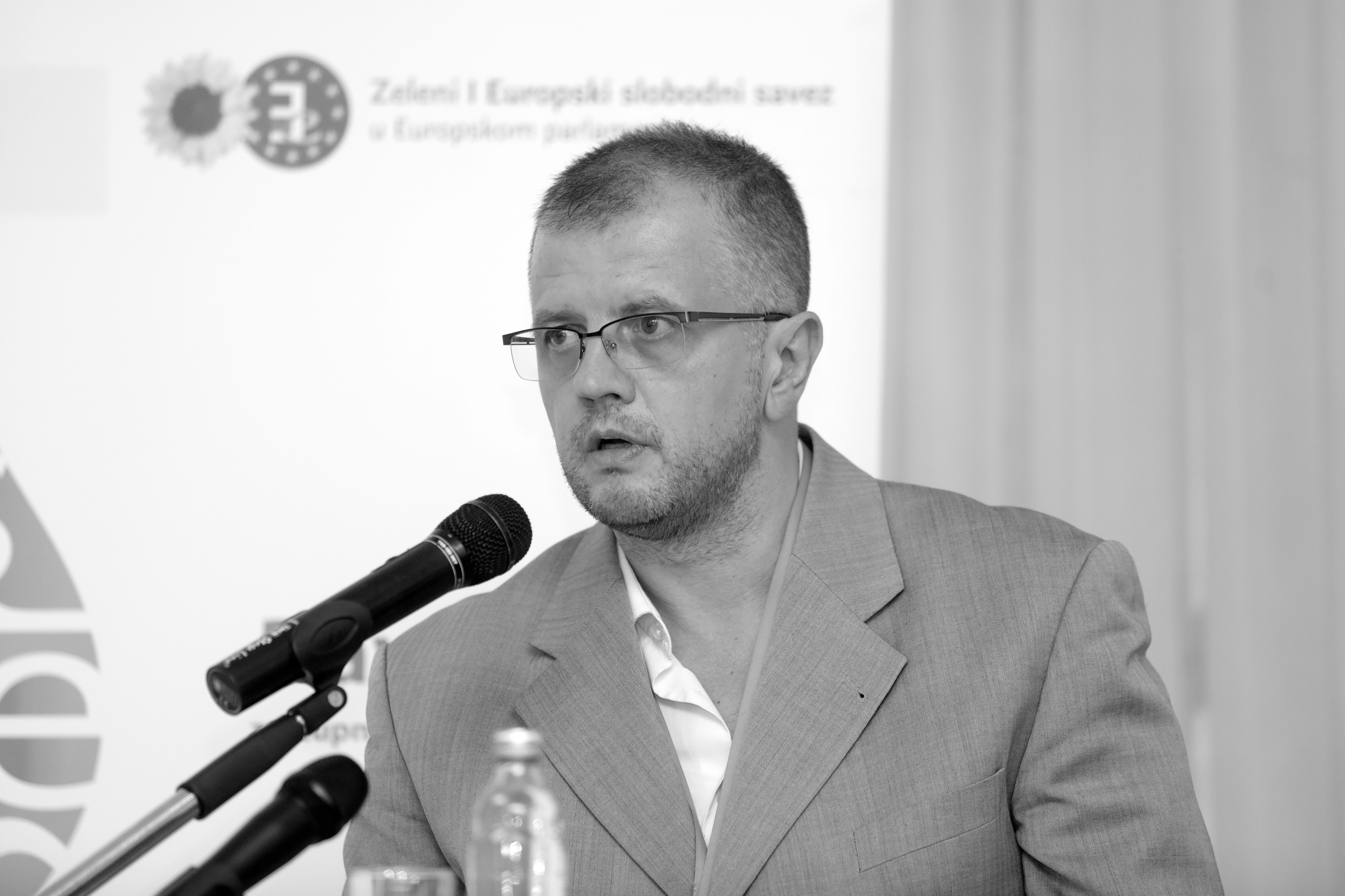 Mladen Iličković