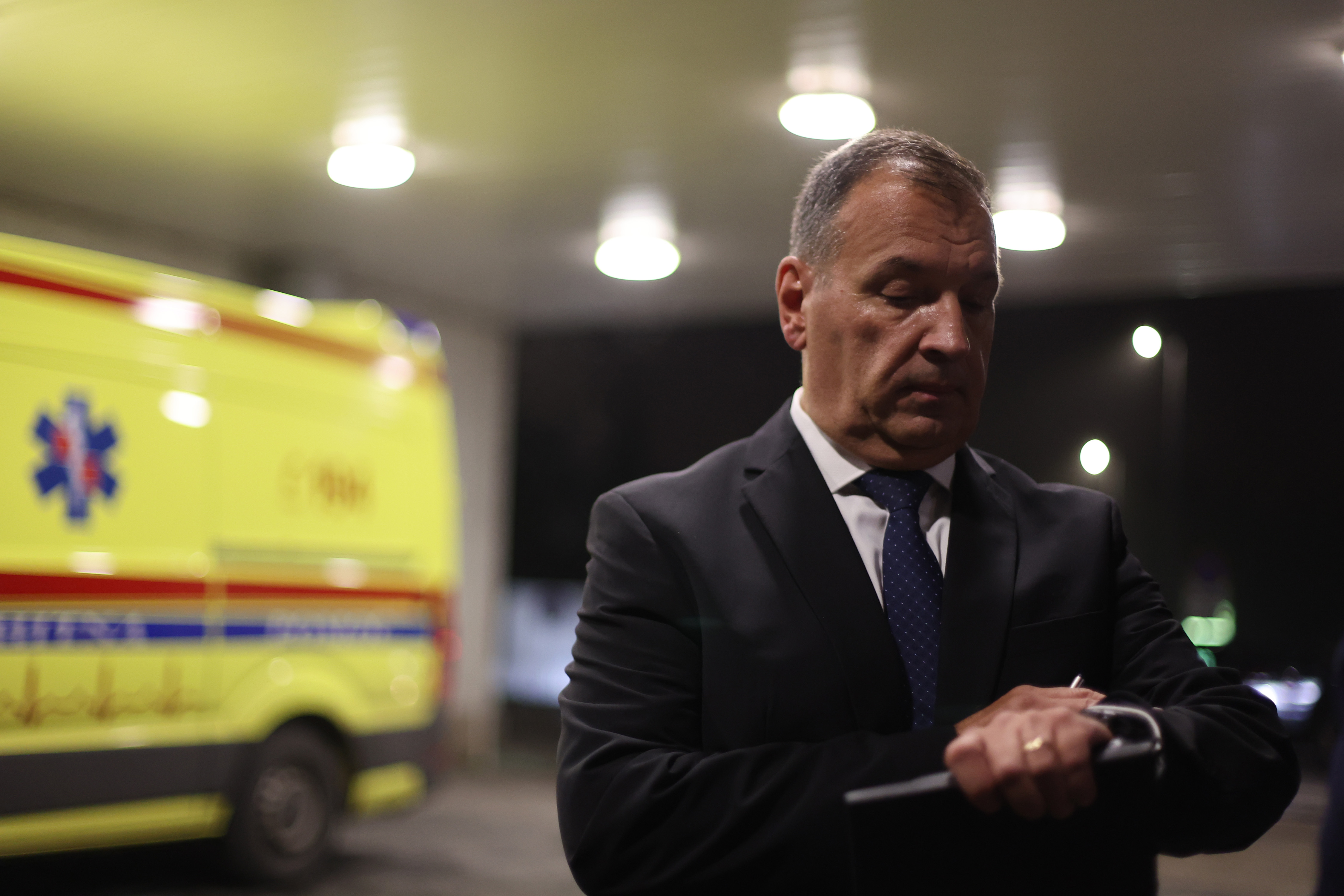 Zagreb: Zbog novih slučajeva trovanja Vili Beroš dao je izjavu za medije