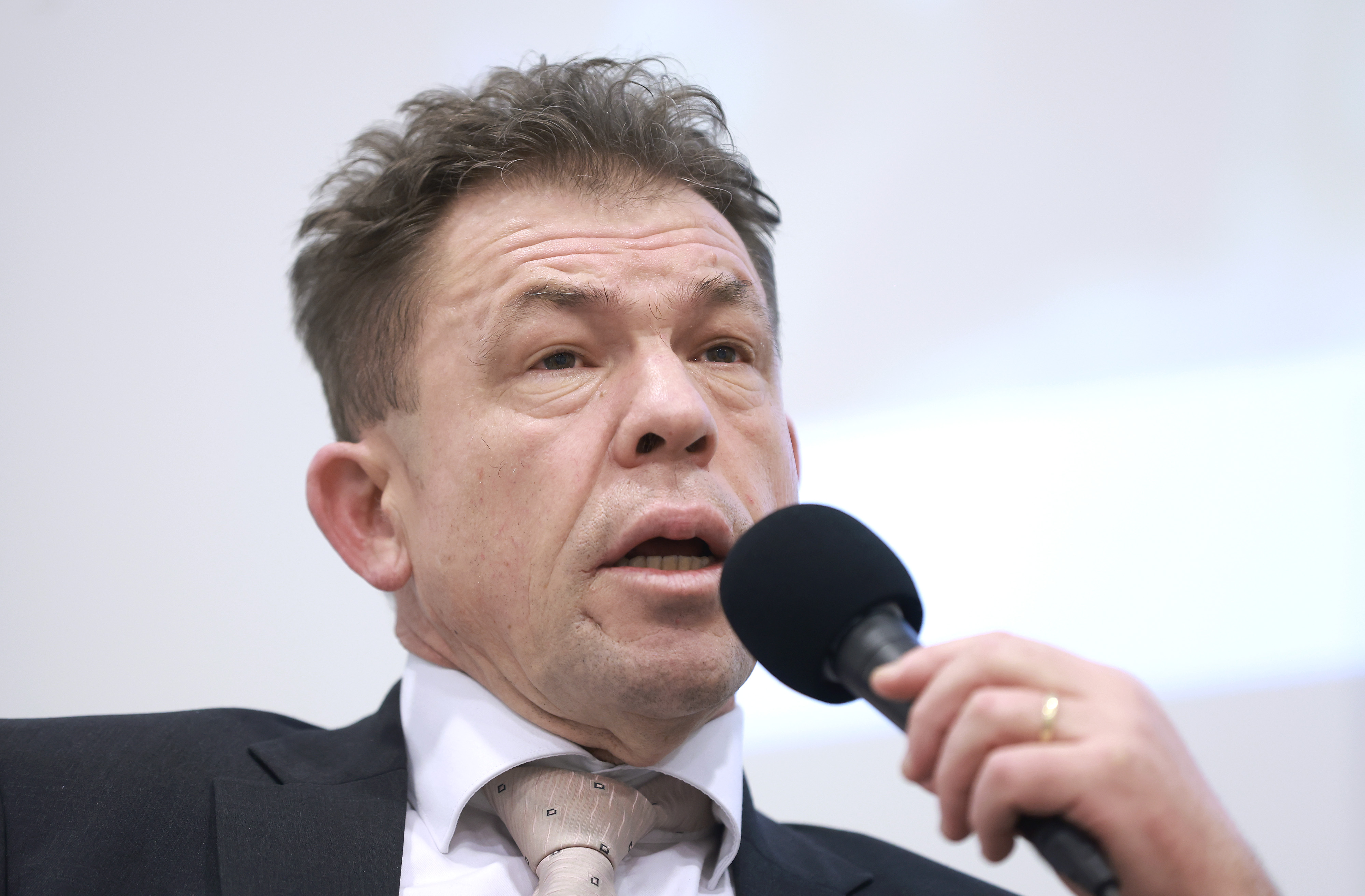 Zagreb: Panel na temu godišnjice rata u Ukrajini