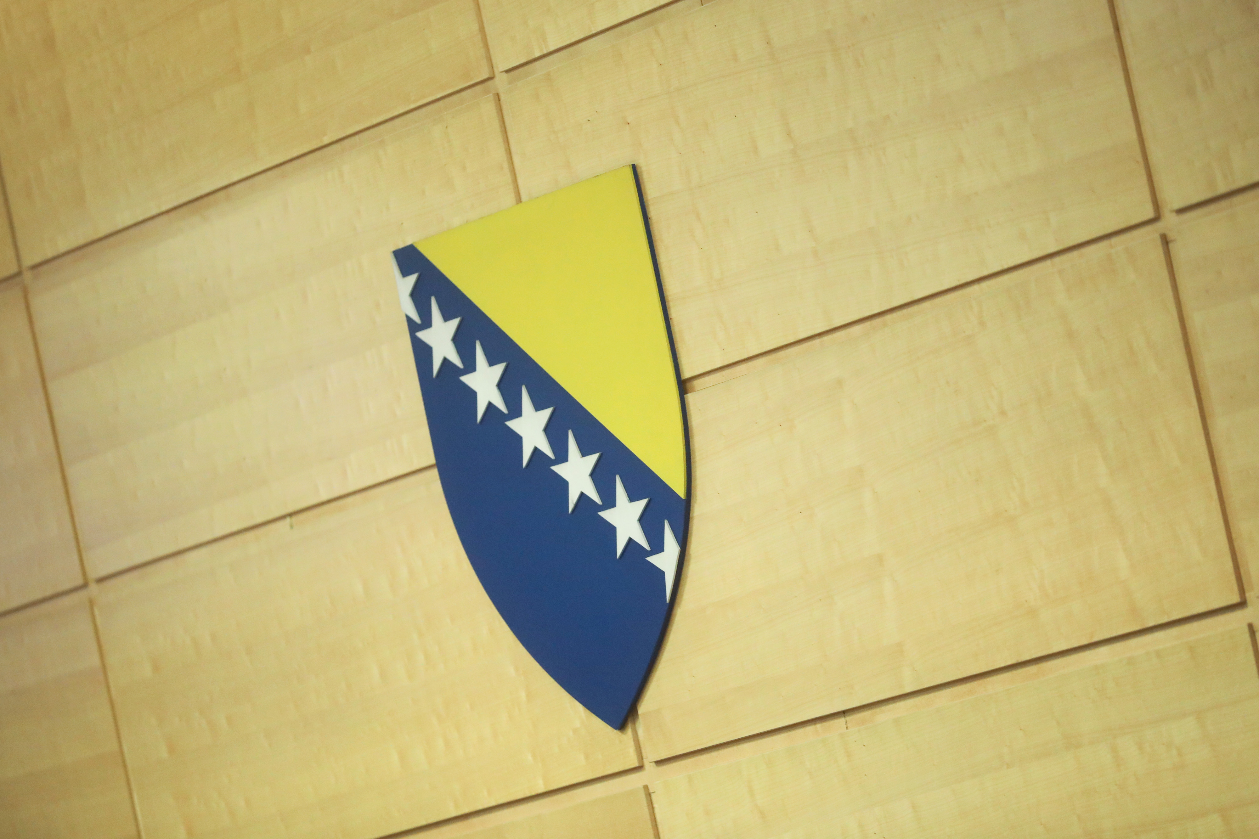 Sarajevo: Konstituirajuća sjednica Doma naroda Parlamenta Federacije BiH