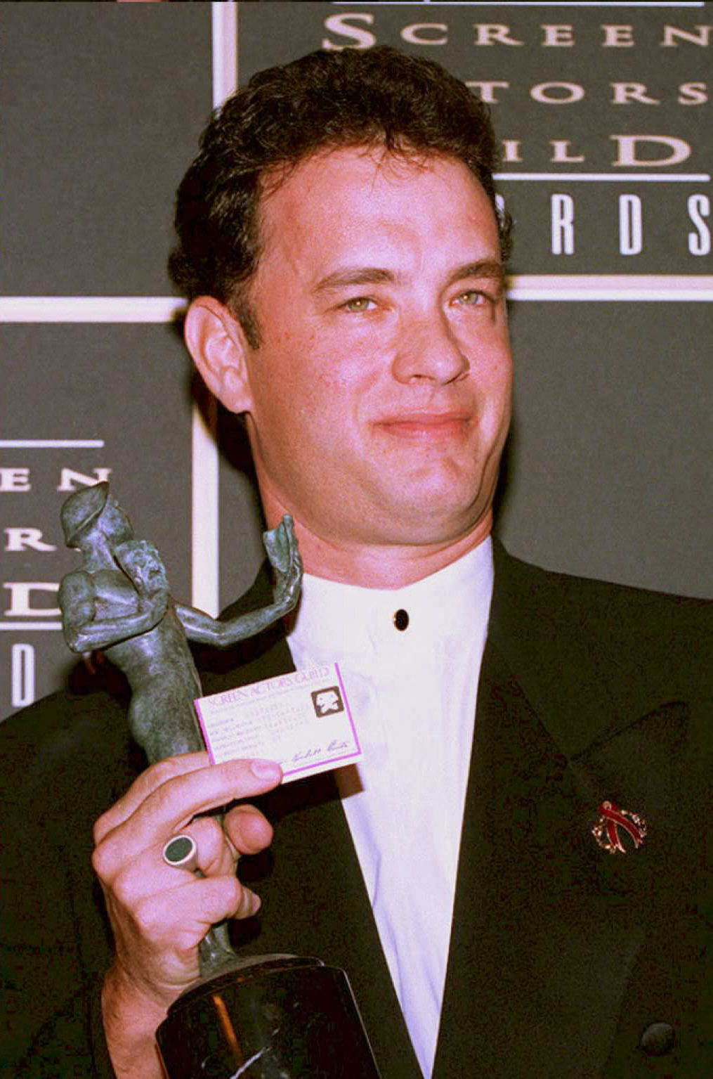 Tom Hanks