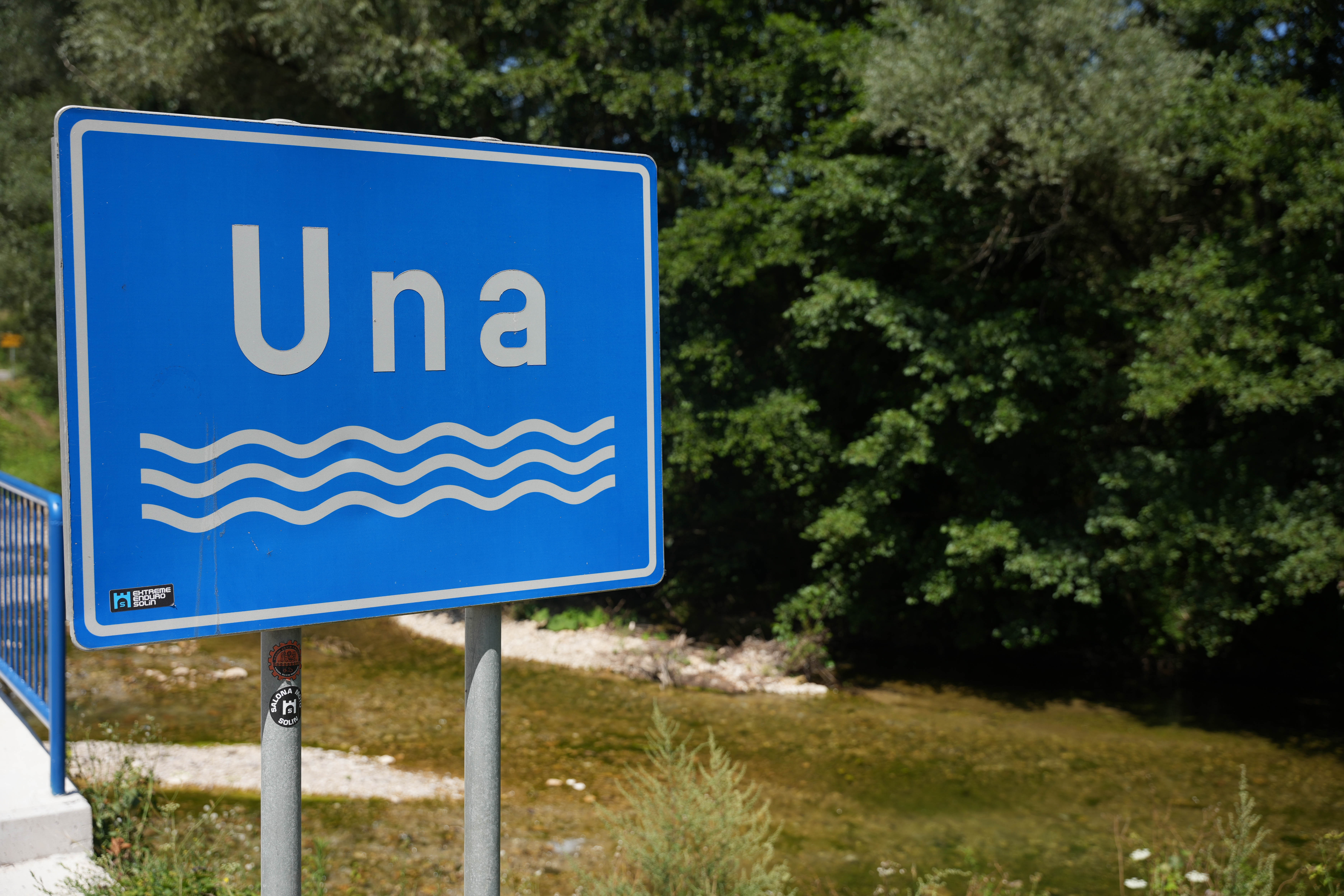 Na izvoru Une u Donjoj Suvaji Darko Rundek s prijateljima, održao besplatan koncert