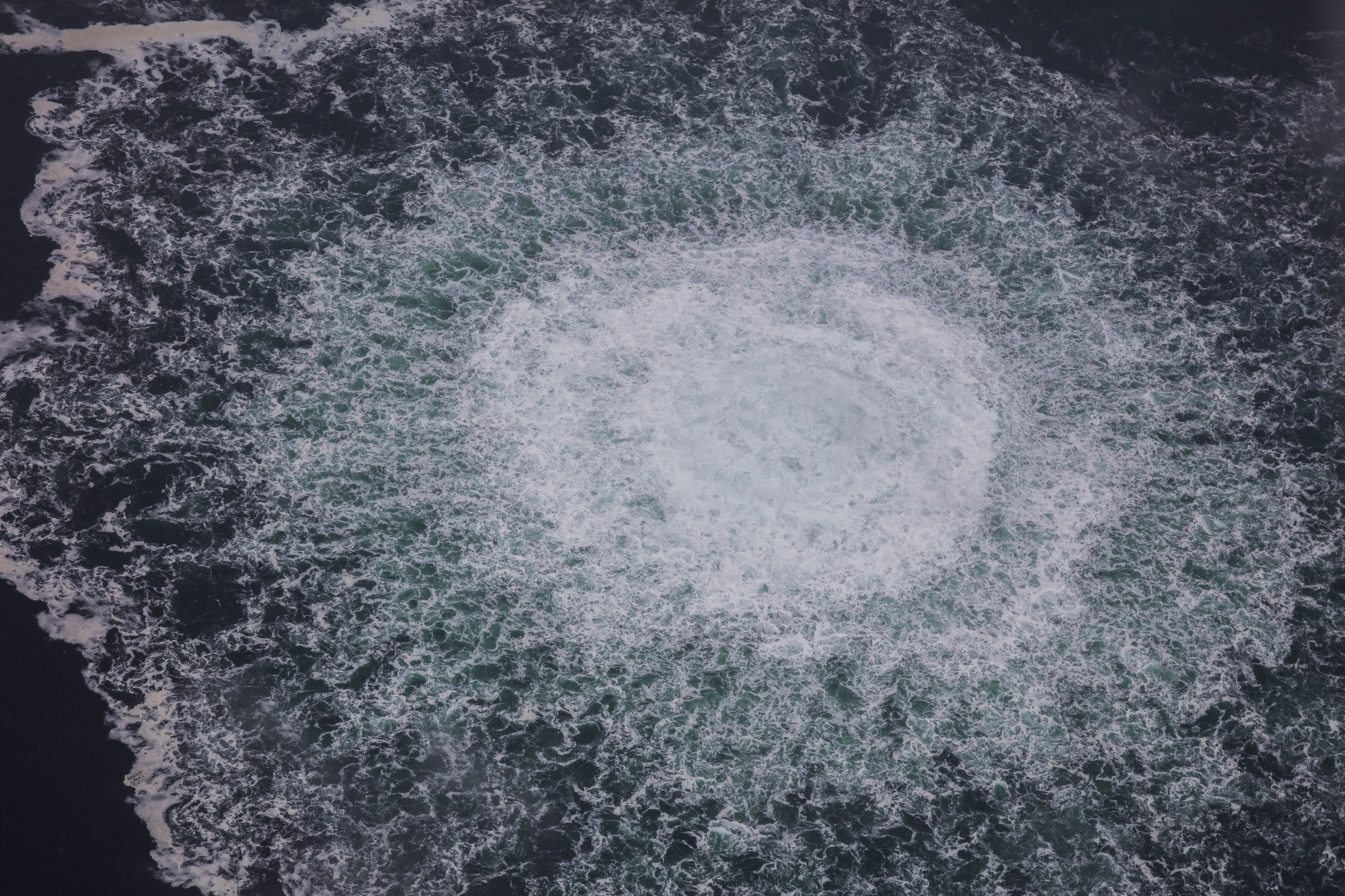 plinovod na sjeveru, sjeverni tok