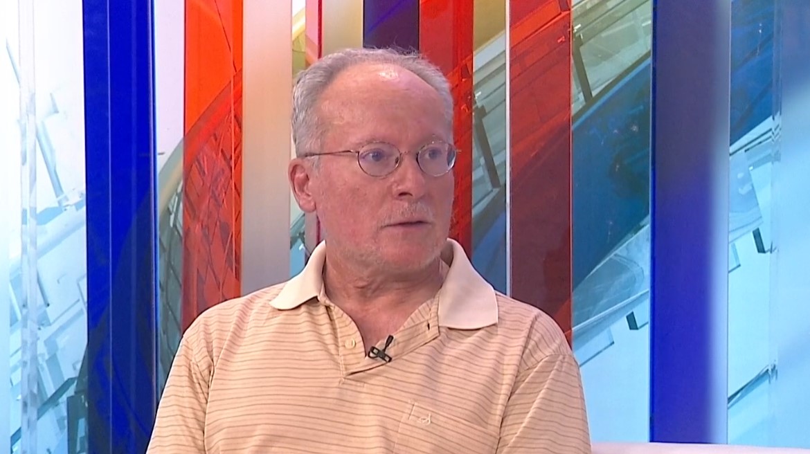 Branko Grisogono
