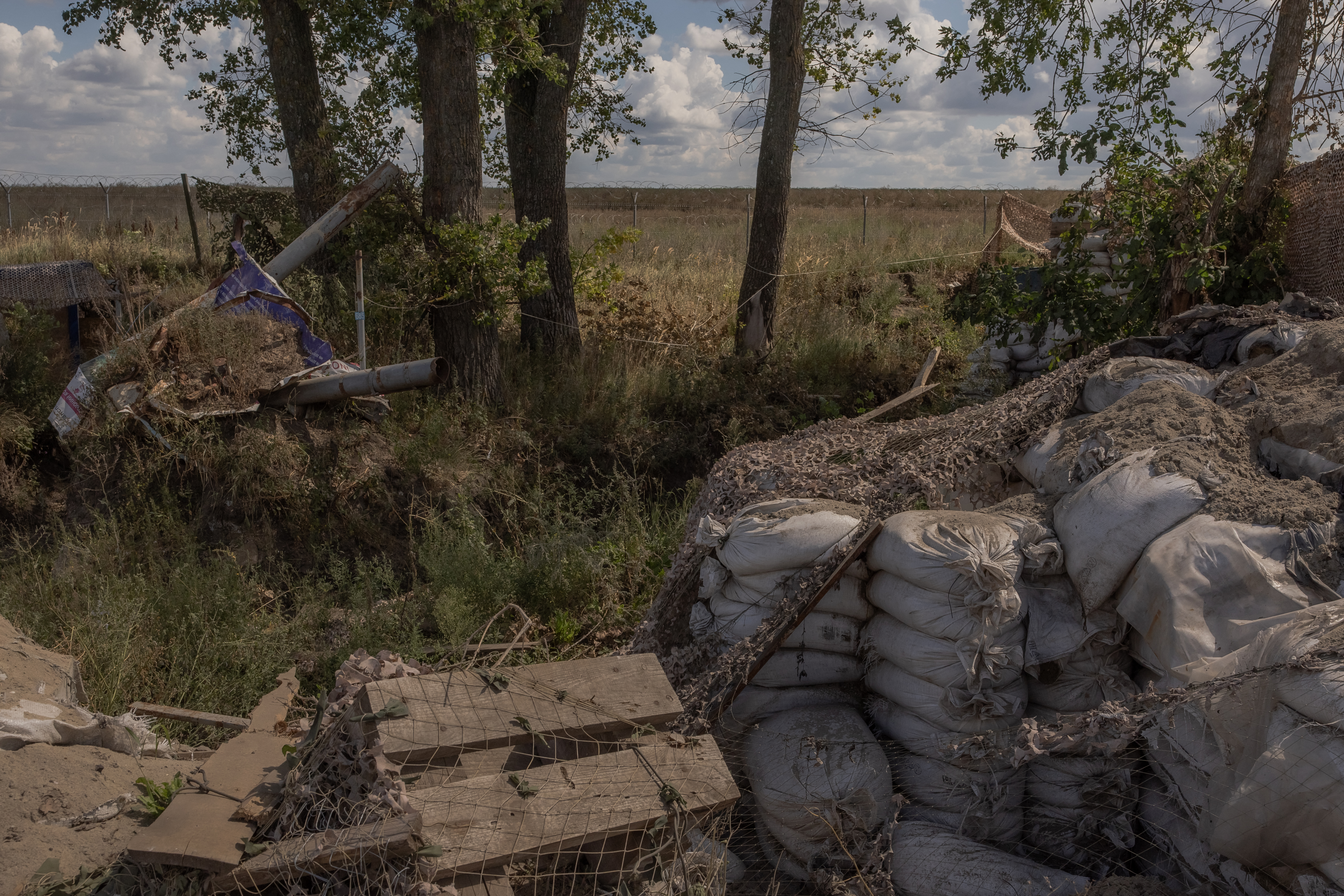 UKRAINE-RUSSIA-CONFLICT-WAR