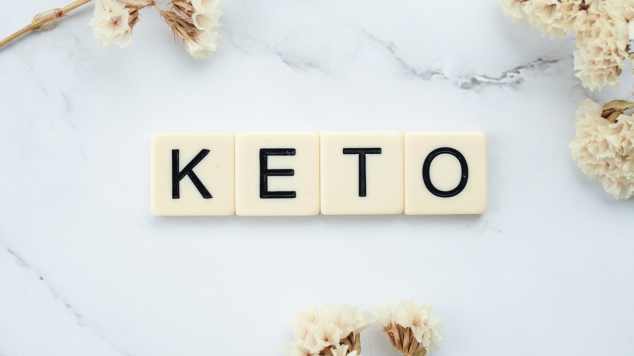 keto dijeta