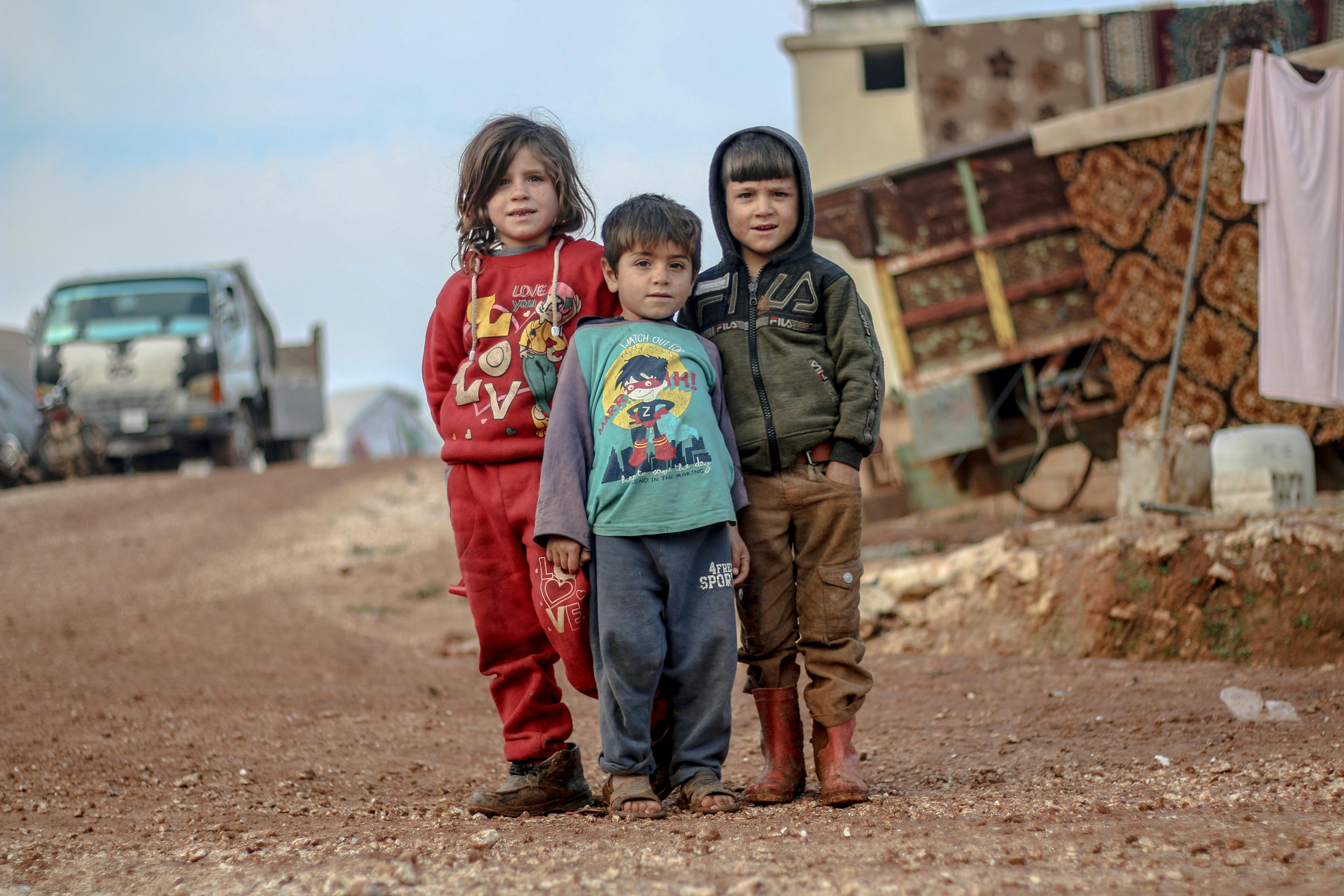 izbjeglice, migranti