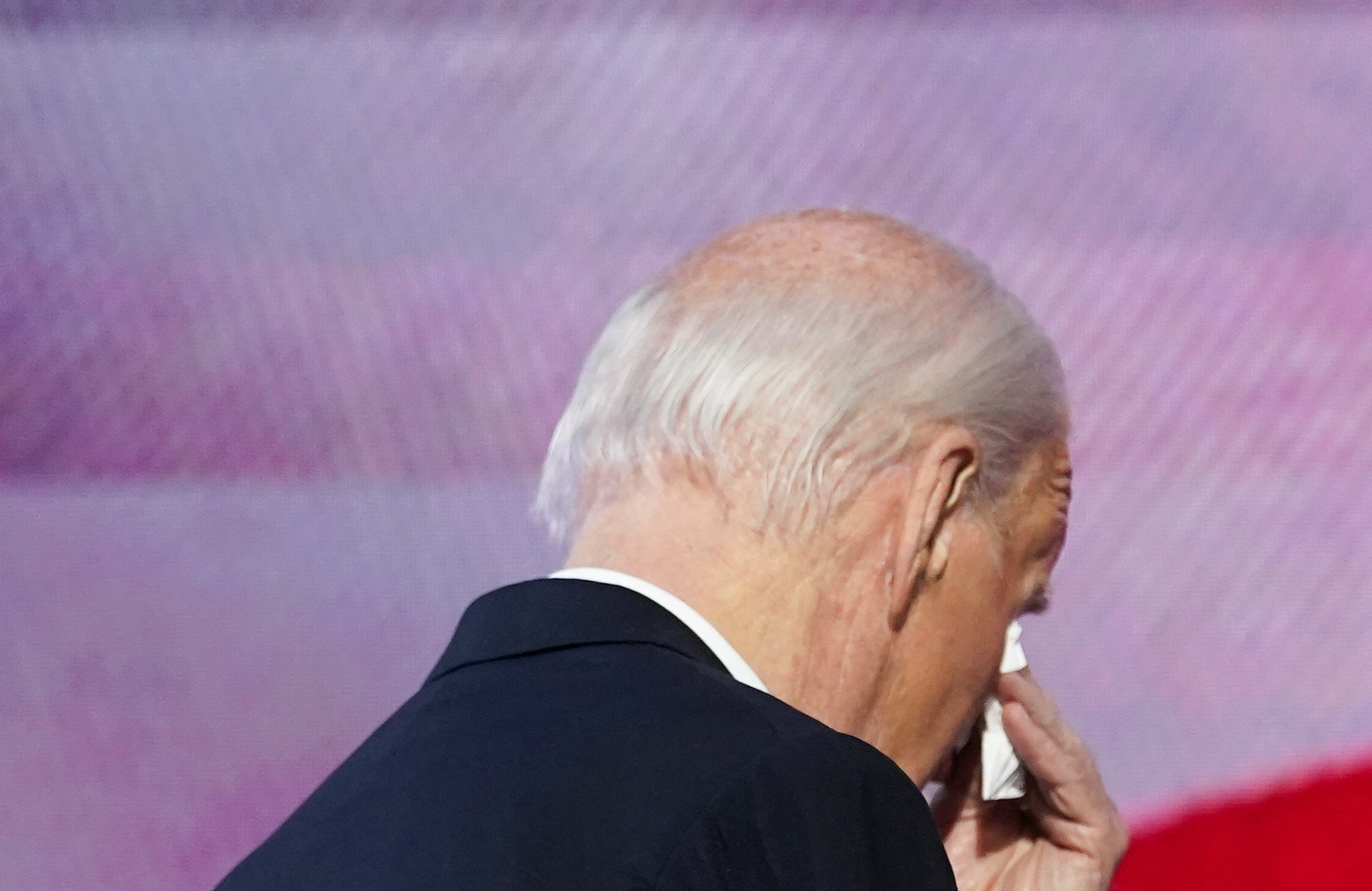 Democratic National Convention (DNC) in Chicago