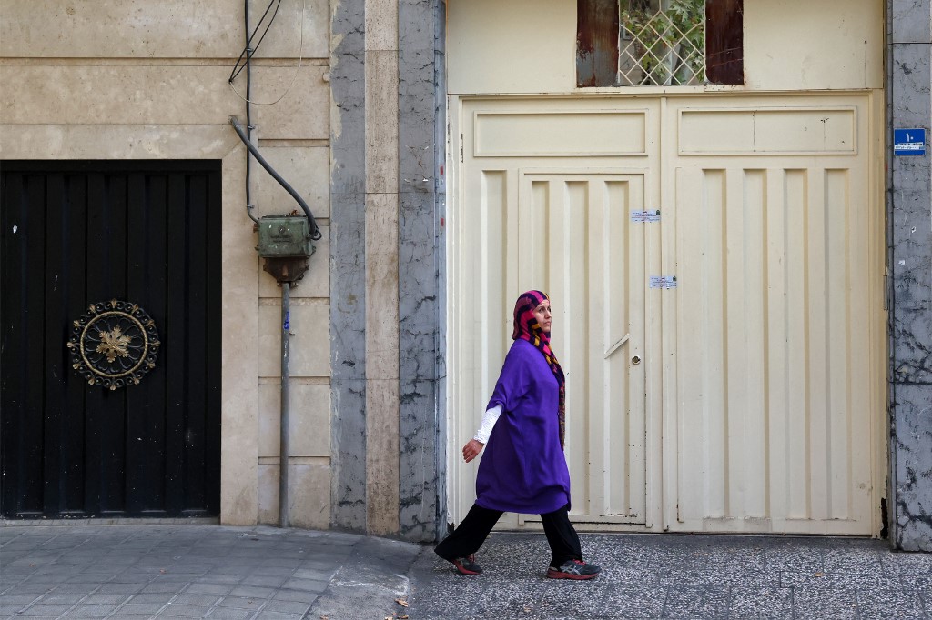 IRAN-GERMANY-POLITICS-DIPLOMACY-CULTURE