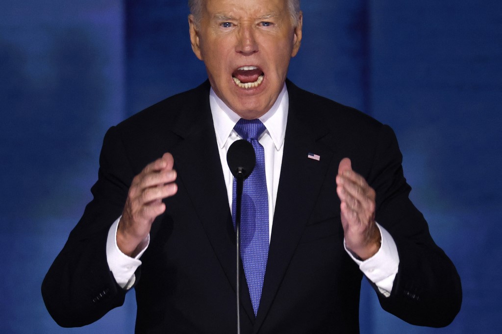 2024 Democratic National Convention: Day 1