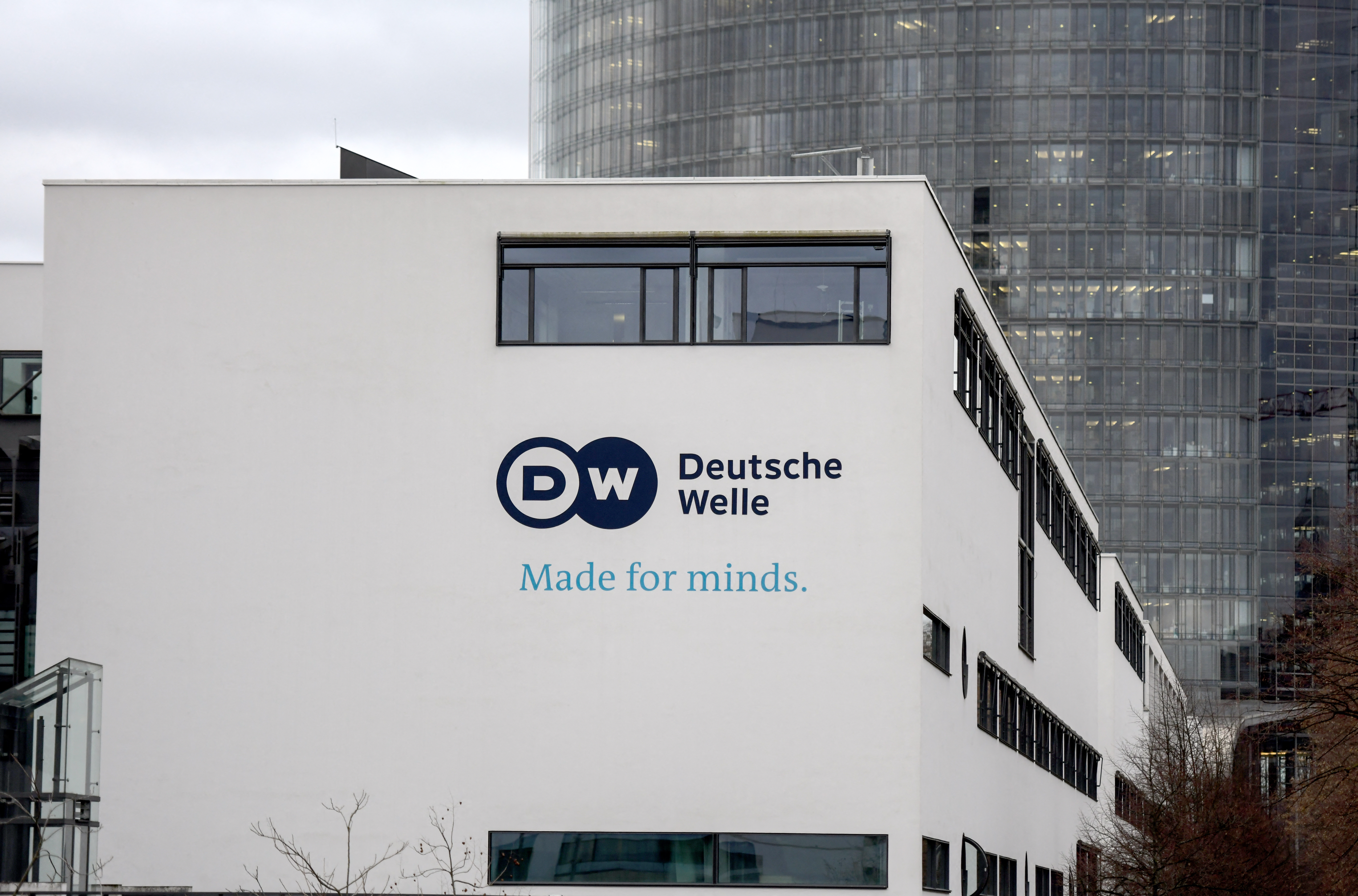 Deutsche Welle