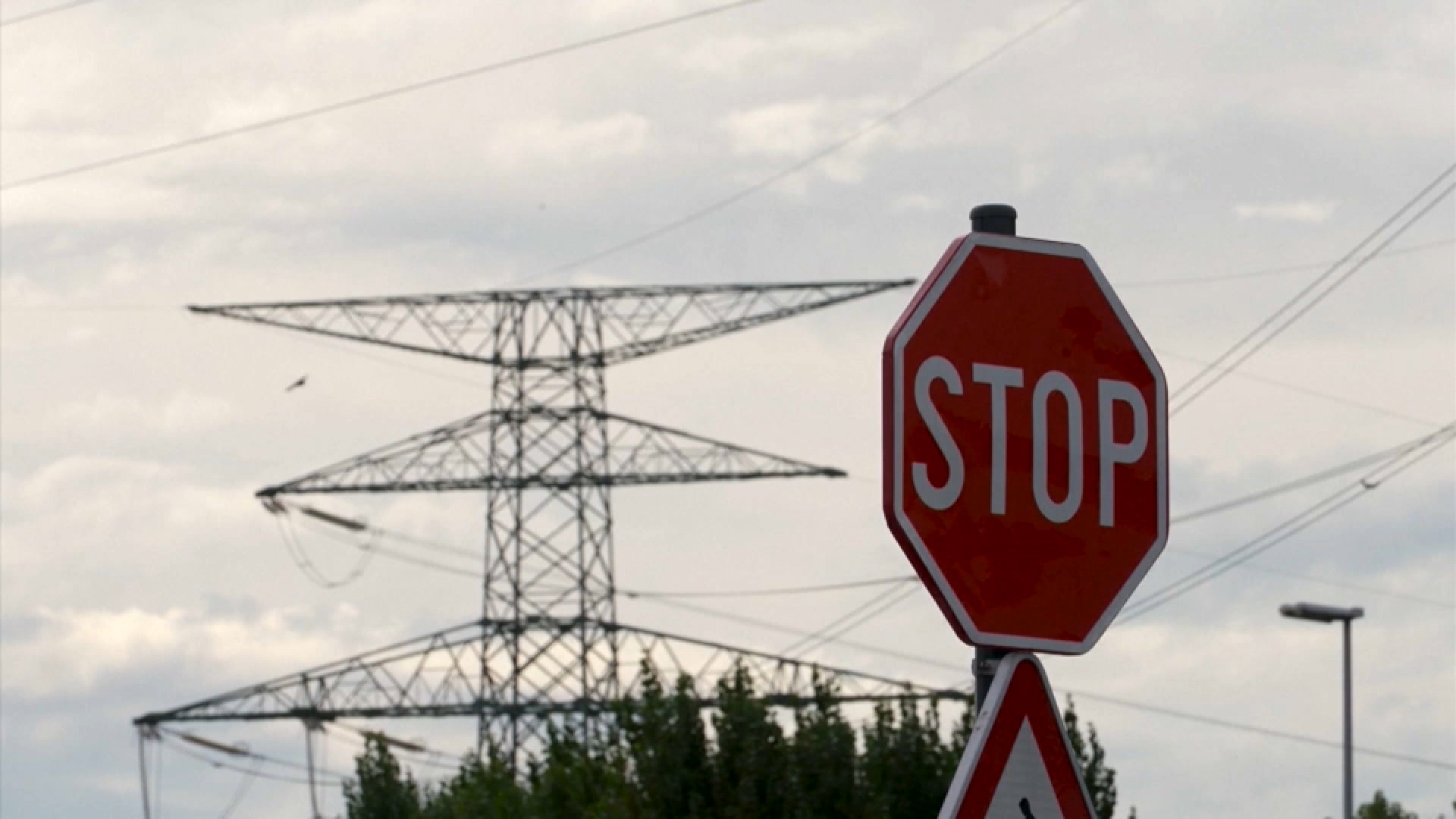 struja, energetika, dalekovod, proizvodnja struje, elektrana, hep