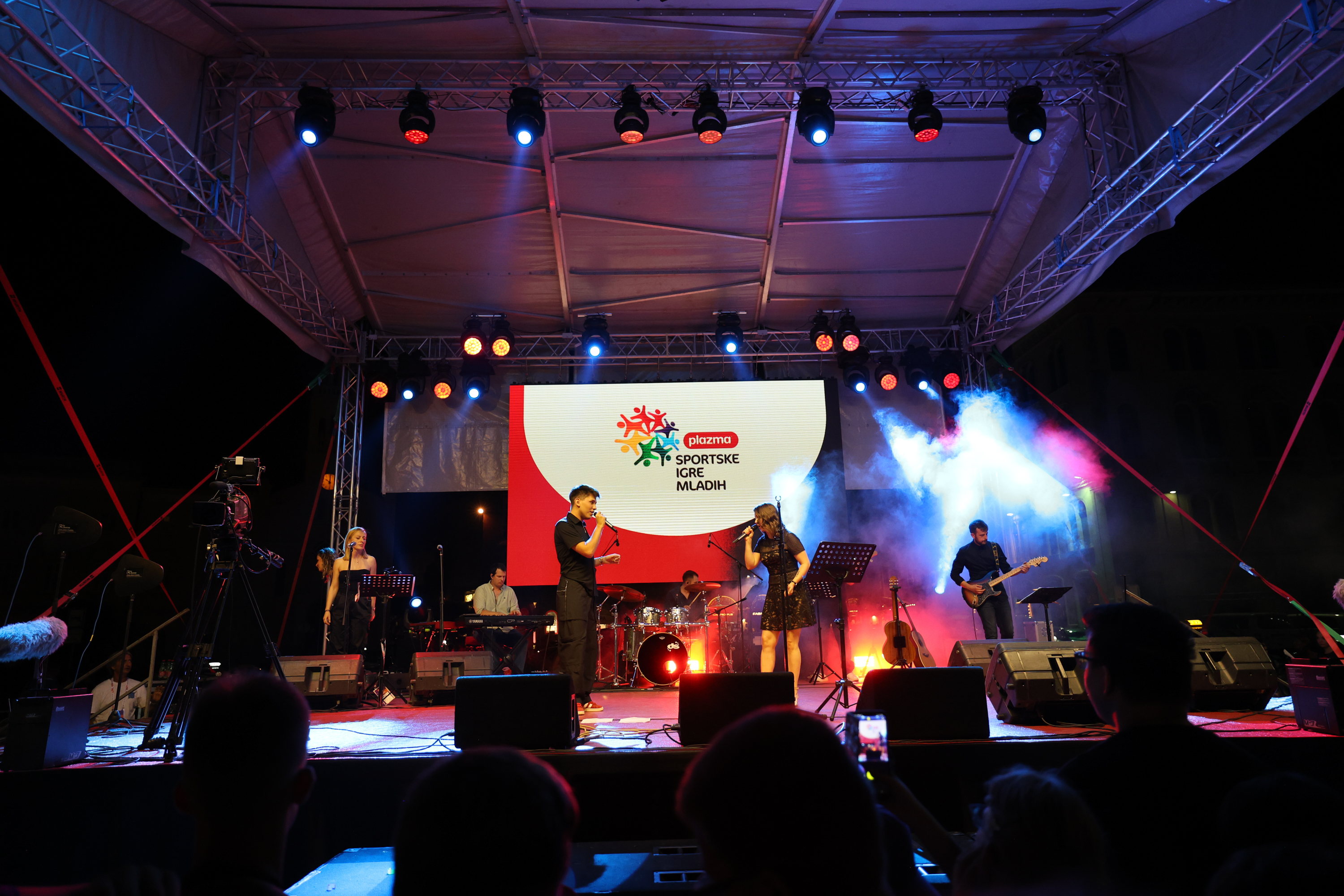 Zatvaranje 28. sezone Sportskih igara mladih